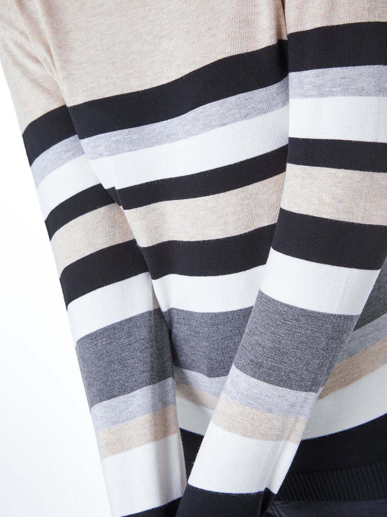 Ve Ve Jumper - Stone