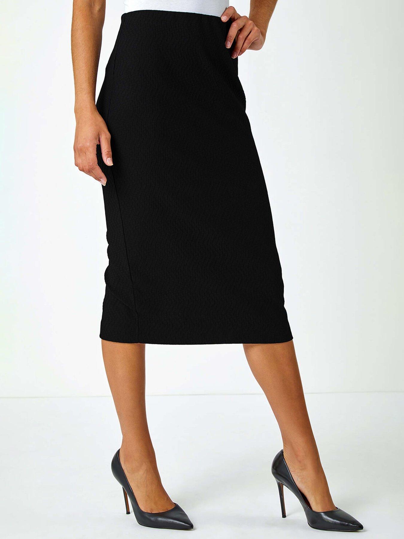 Women | Plus Size | Pencil Skirts | Very