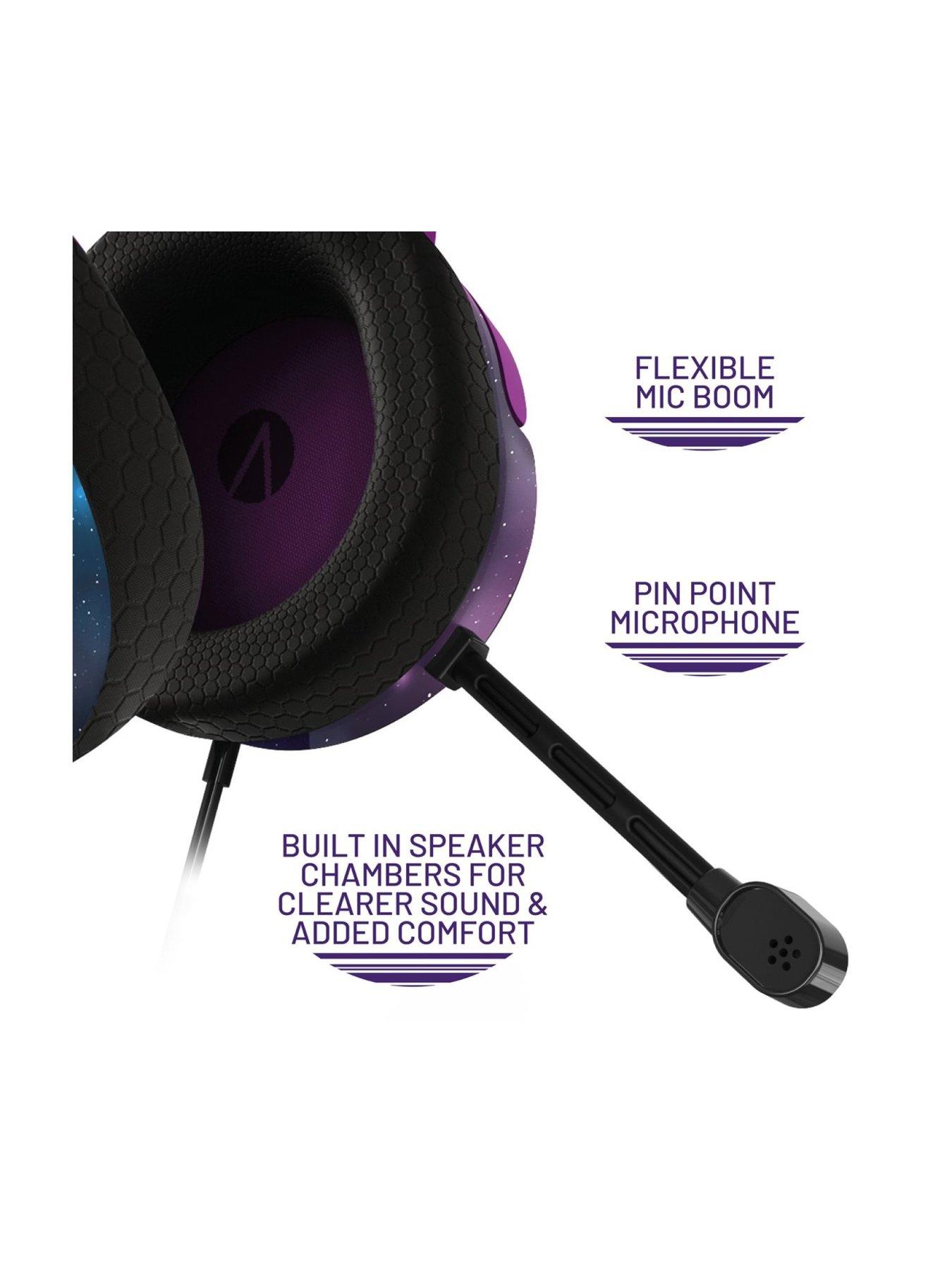 Image 5 of 7 of Stealth Panther Headset COSMIC
