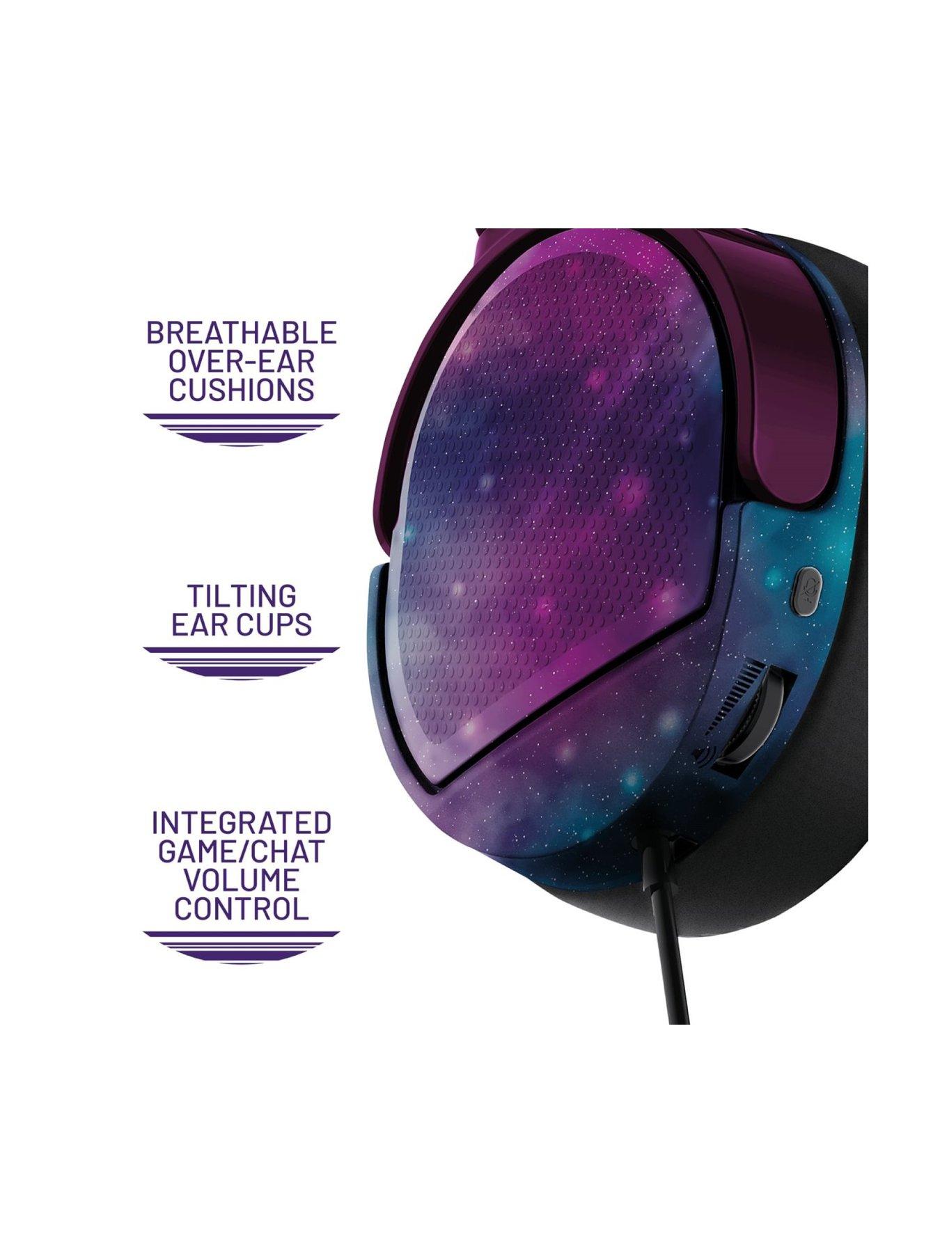 Image 6 of 7 of Stealth Panther Headset COSMIC