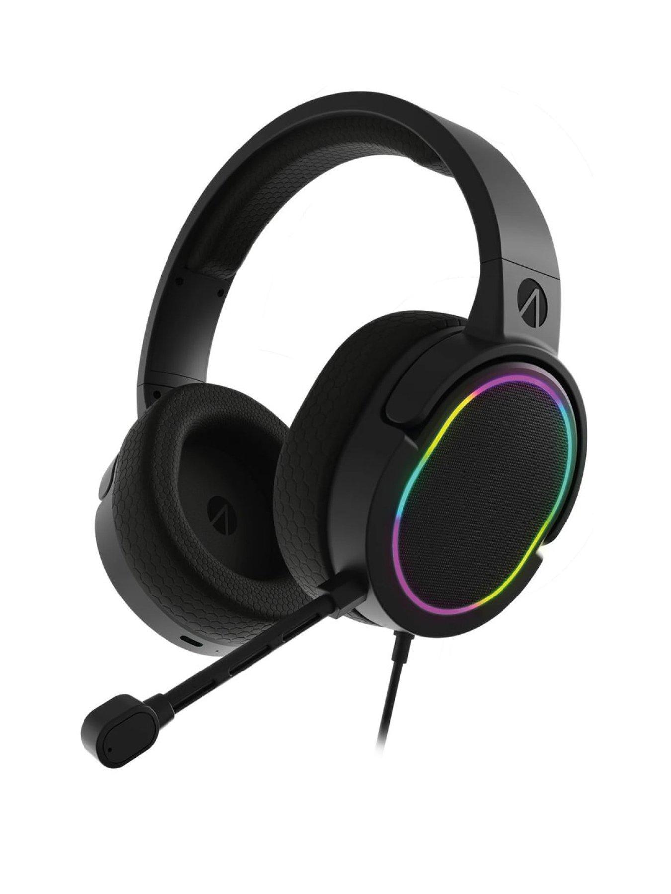 Image 1 of 7 of Stealth PANTHER PremiumGamingHeadset