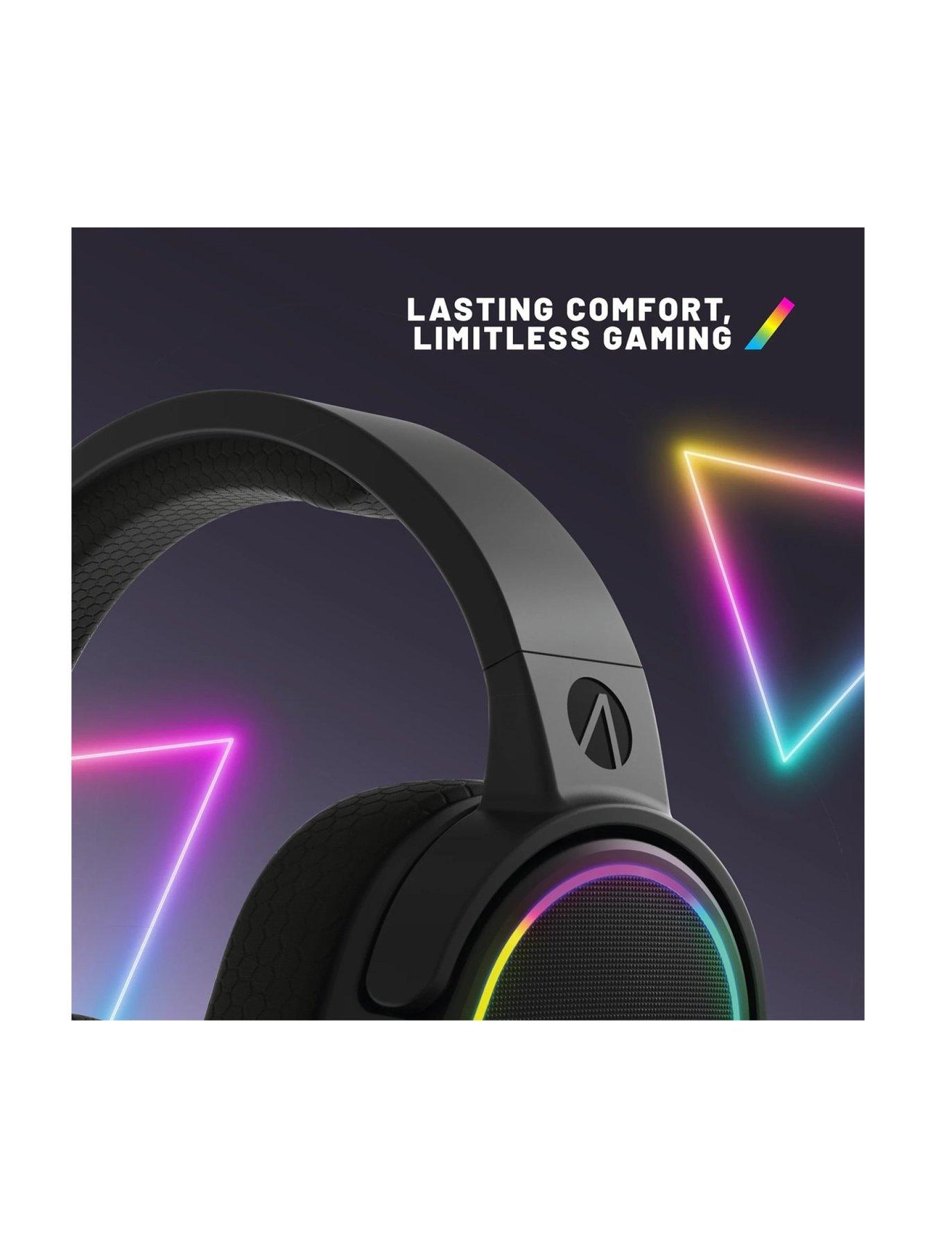 Image 6 of 7 of Stealth PANTHER PremiumGamingHeadset