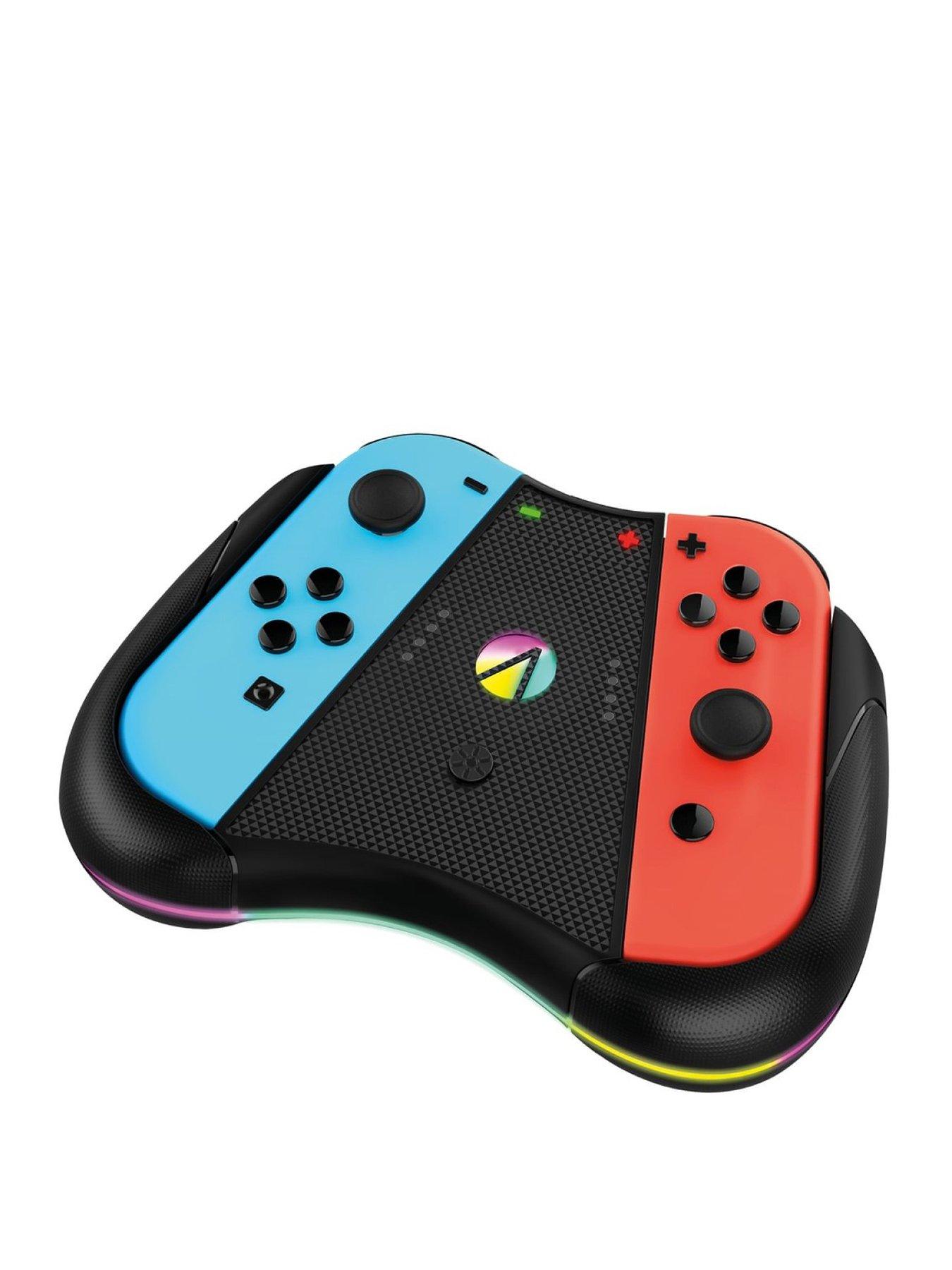 undefined Switch Joy-Con Play & Controller