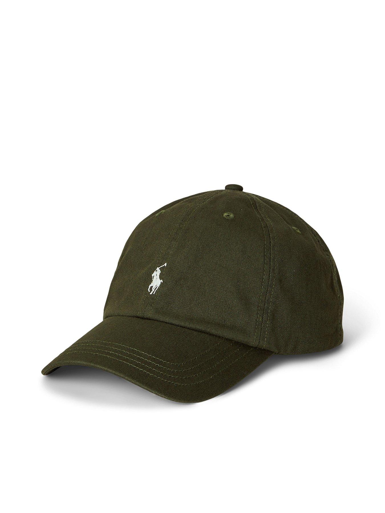undefined Boys Cap - Khaki