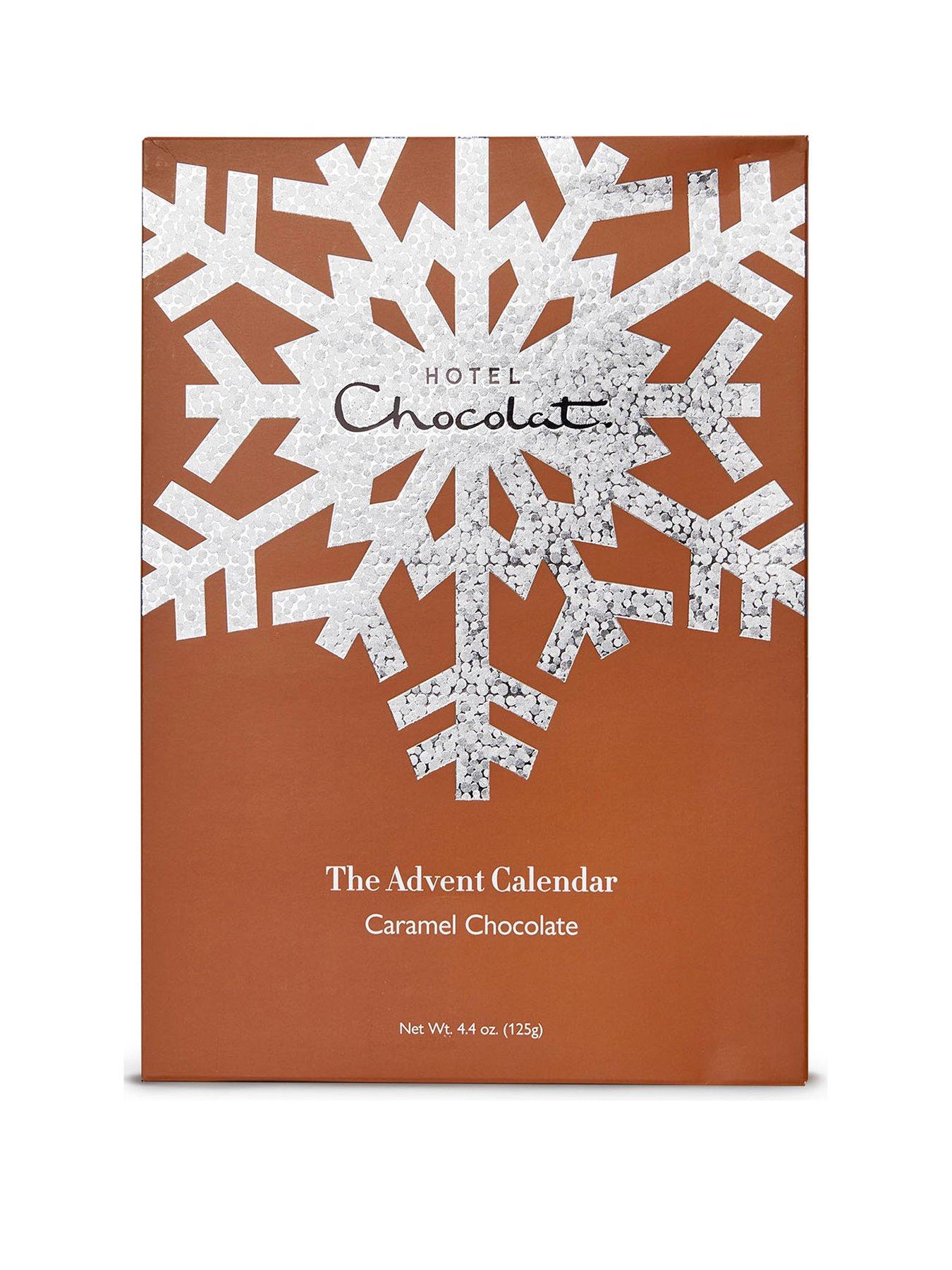 Hotel Chocolat The Advent Calendar - Image 3