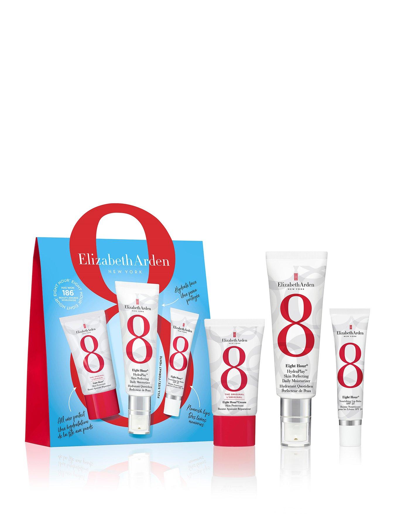 undefined Eight Hour Hydraplay Starter Set. Worth £67.00