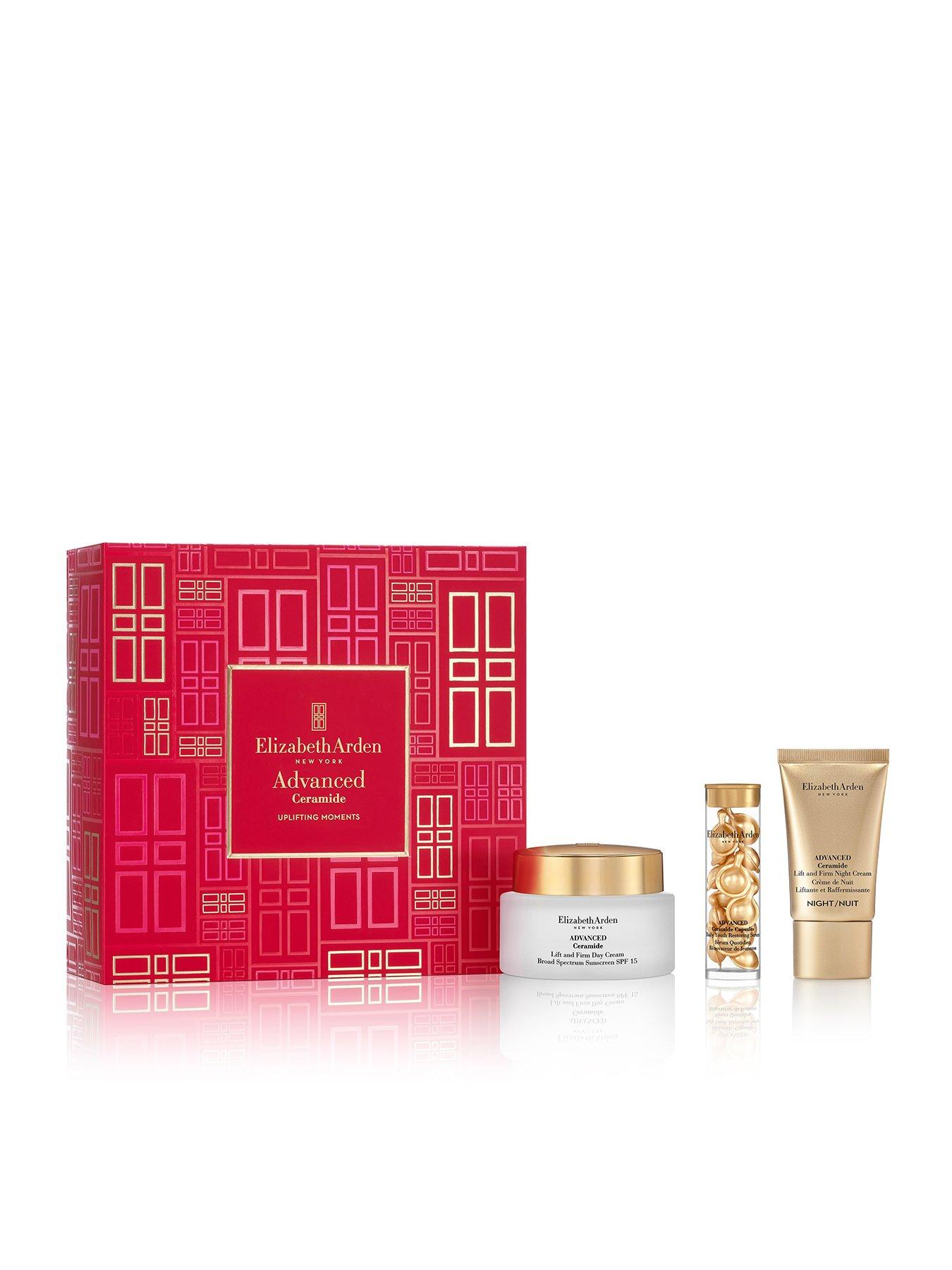 undefined Twist  &  Lift Trio Ceramide Holiday Gift Set WORTH £112