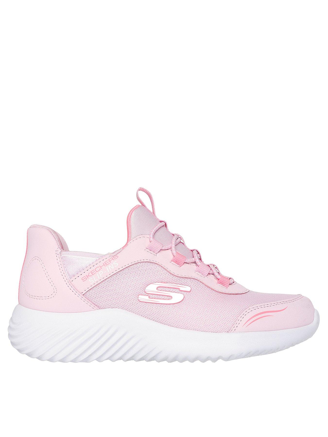 undefined Slip-ins Bungee Sneaker W/ Air Cooled Mf