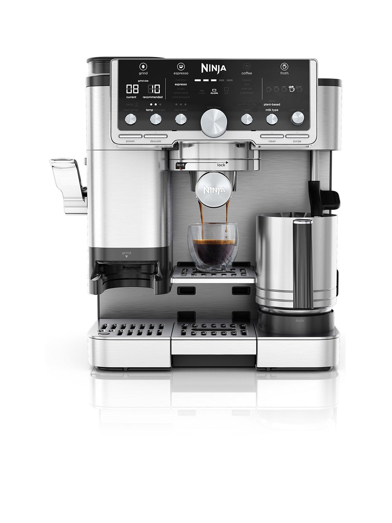 NINJA Luxe Café Pro Series ES701UK