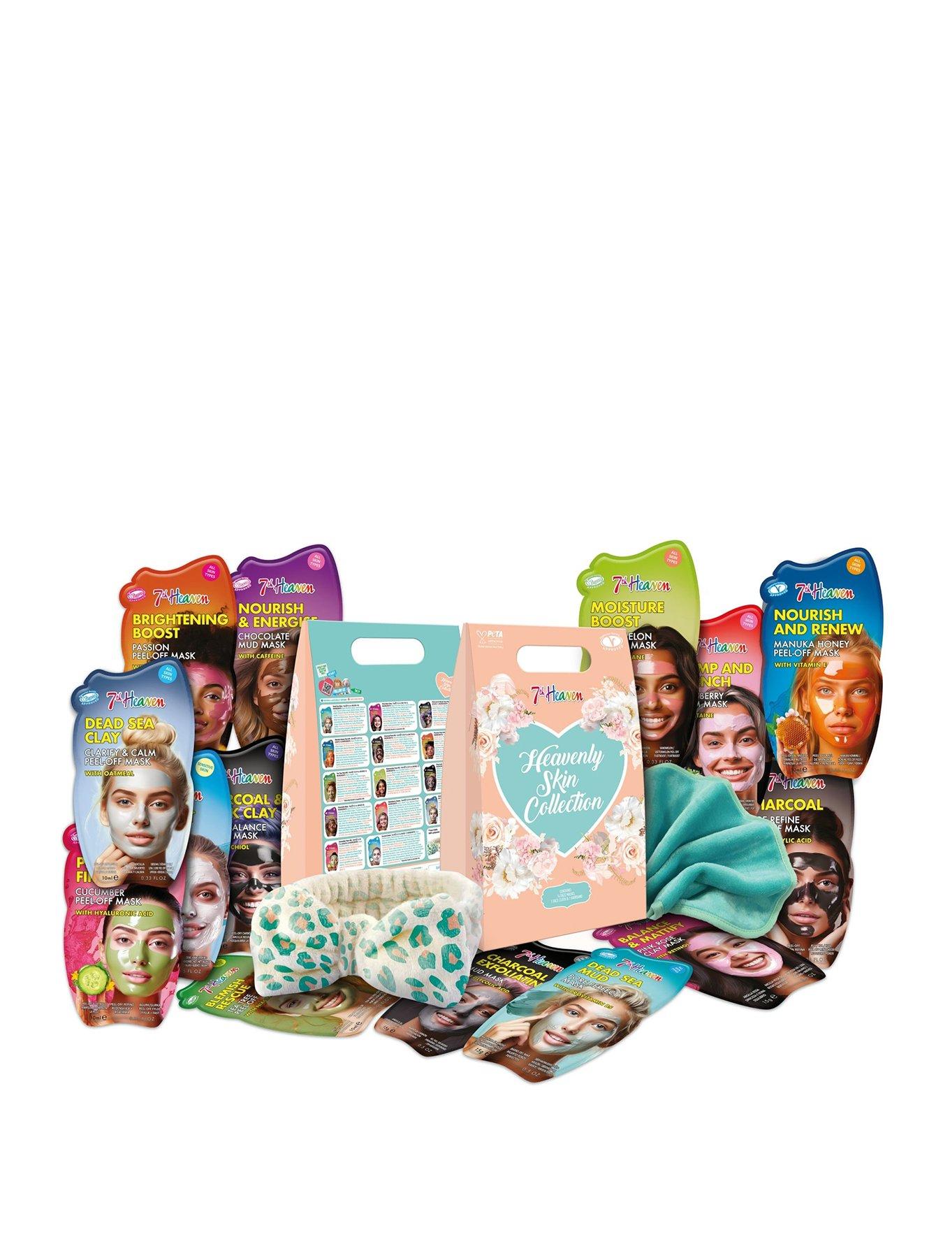 undefined Heavenly Skin Collection
