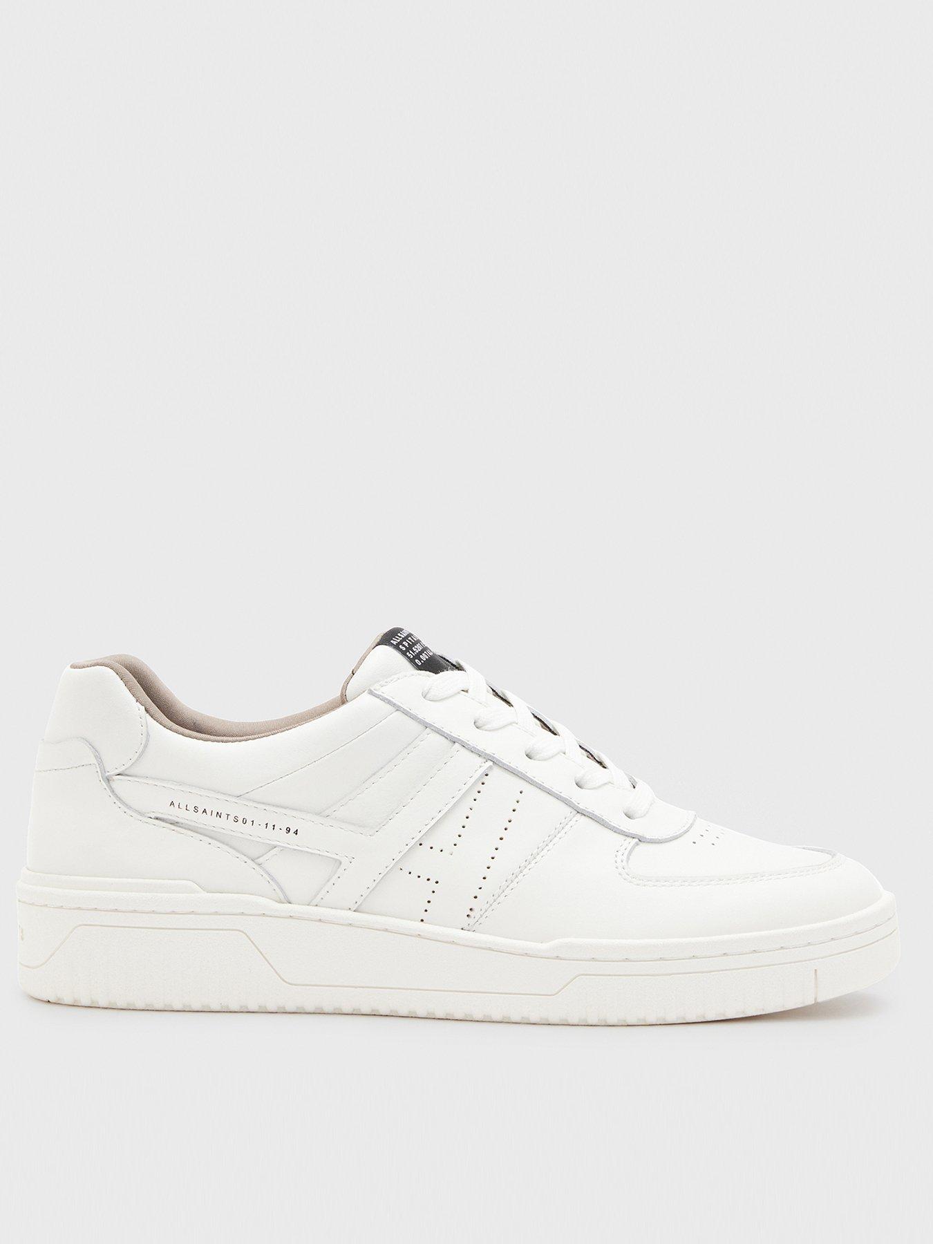 undefined Vix Sneakers - White