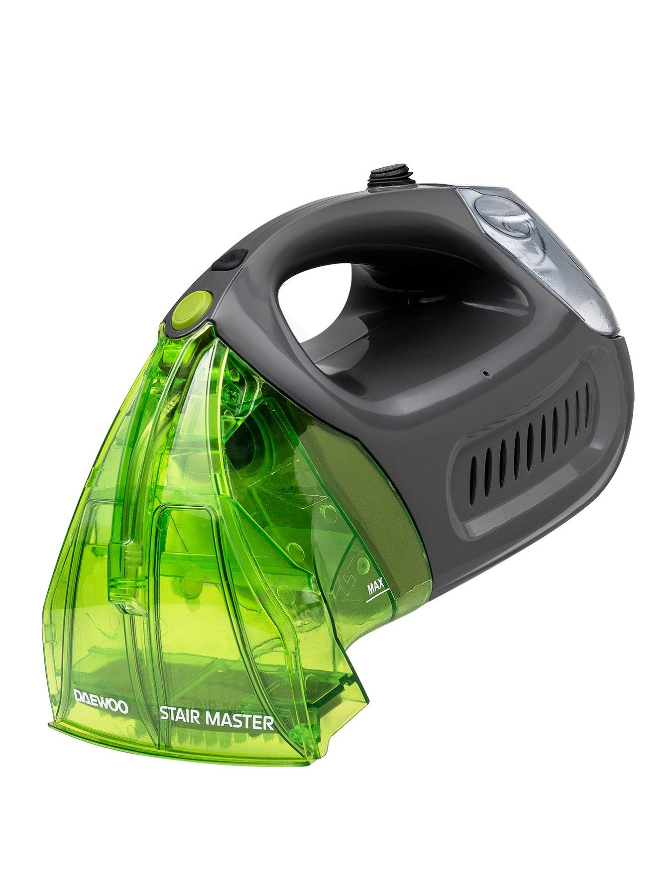 Daewoo Hurricane Stair Master Carpet and Upholstery Cleaner