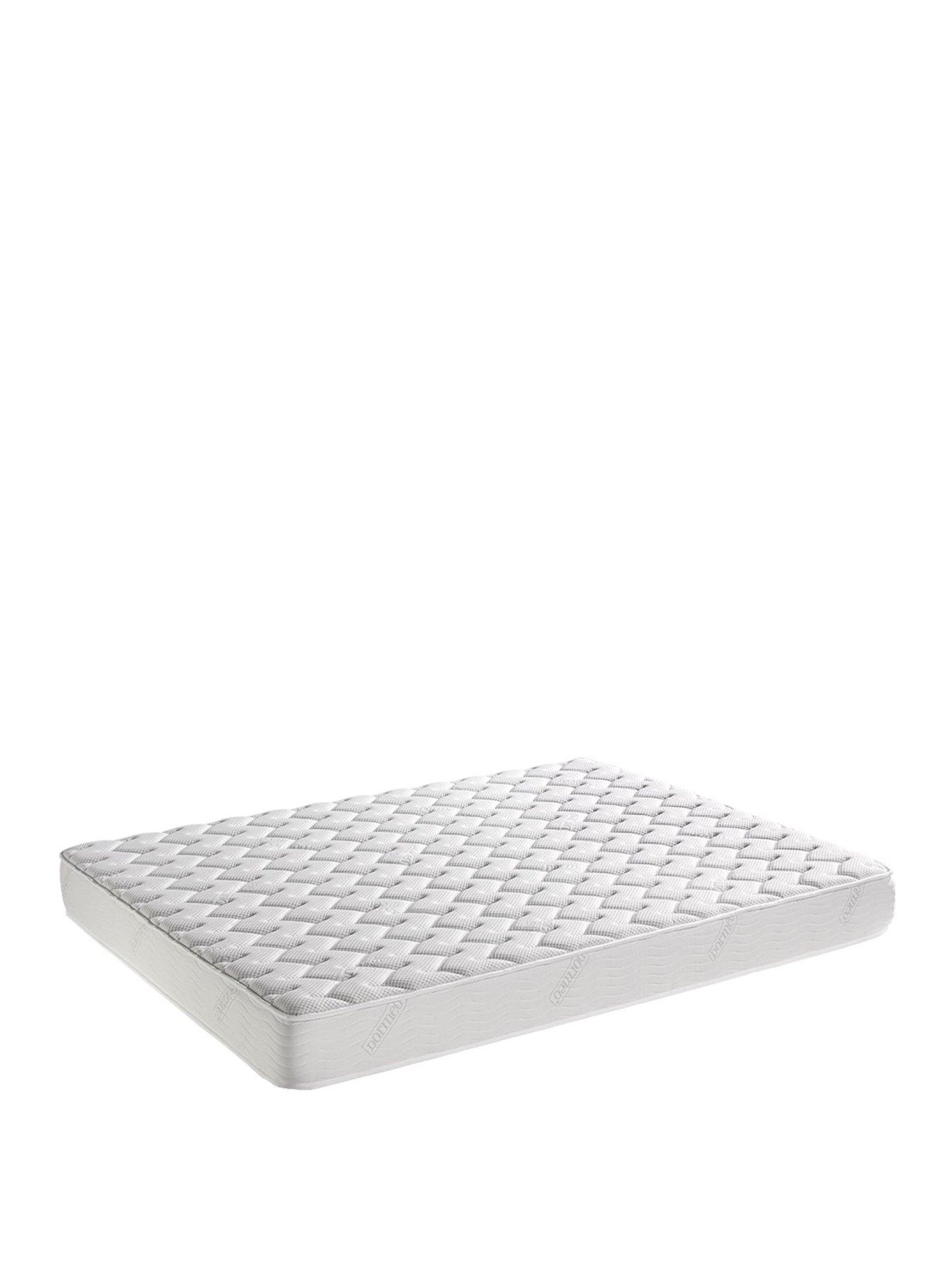 Image 2 of 7 of Dormeo Memory Silver Deluxe&nbsp;Mattress