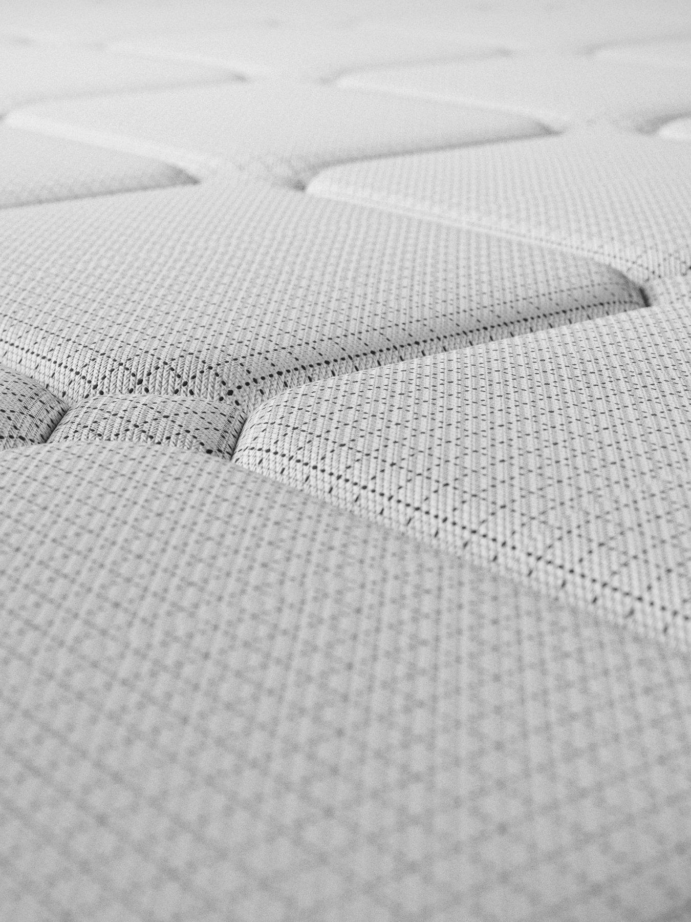 Image 4 of 7 of Dormeo Memory Deluxe&nbsp;Mattress