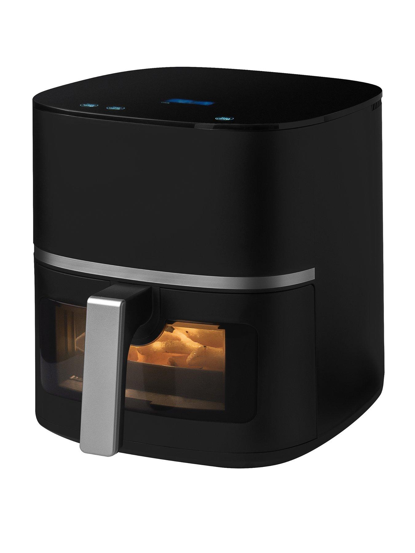 Daewoo 5.5L Air Fryer with Window