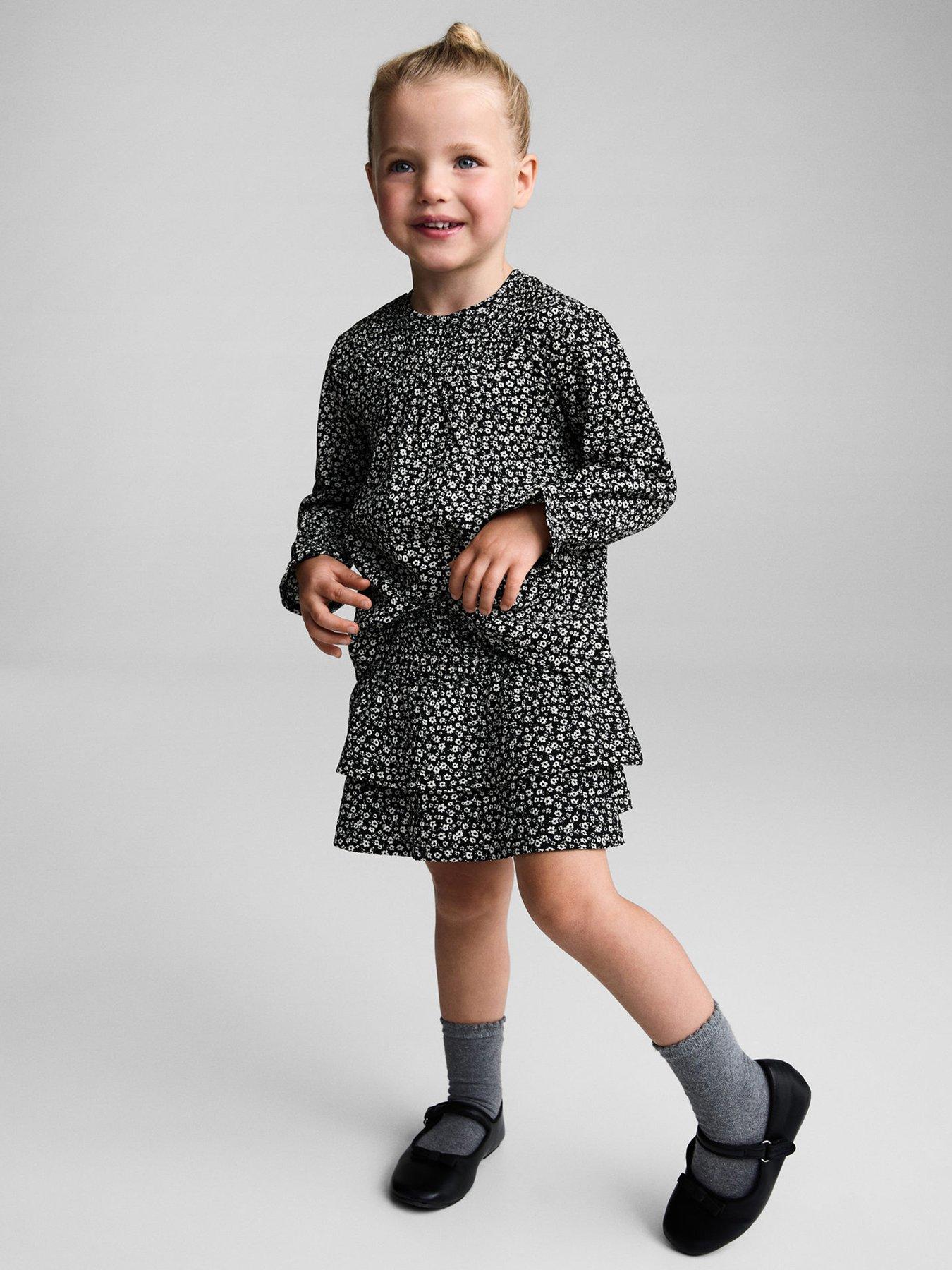 Mango girls clothes best sale