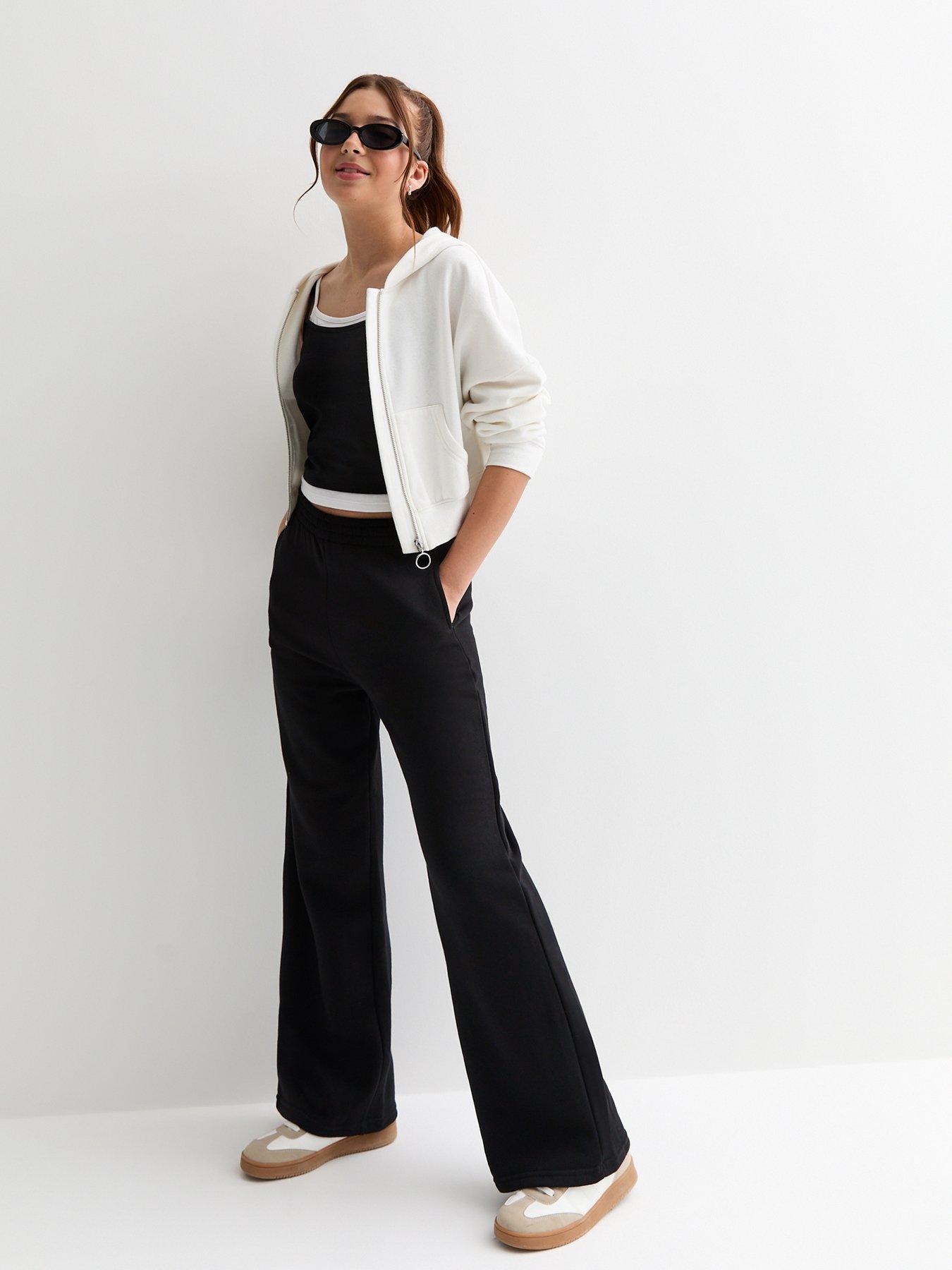 New look joggers girls sale