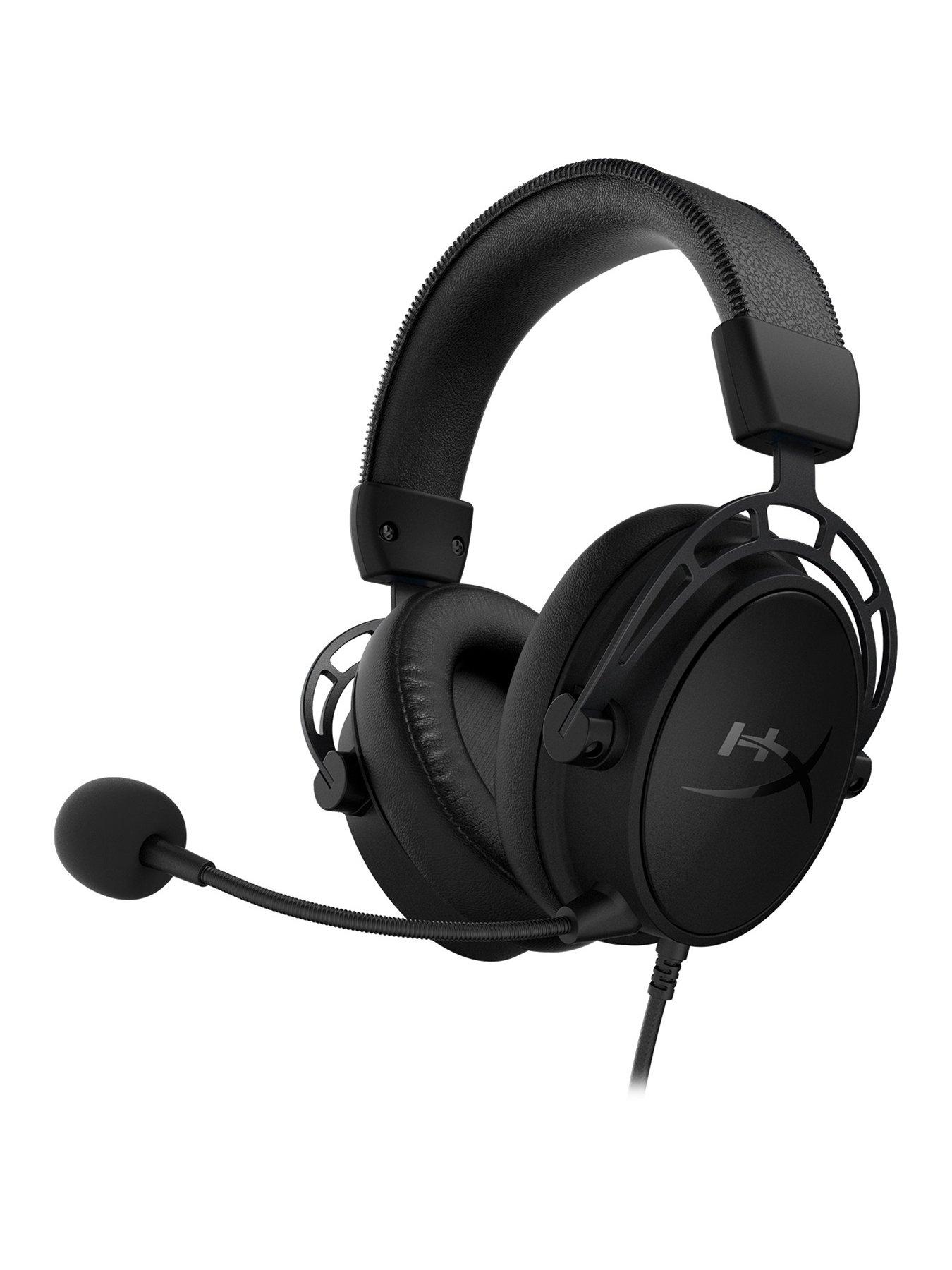 Hyperx pc headset sales