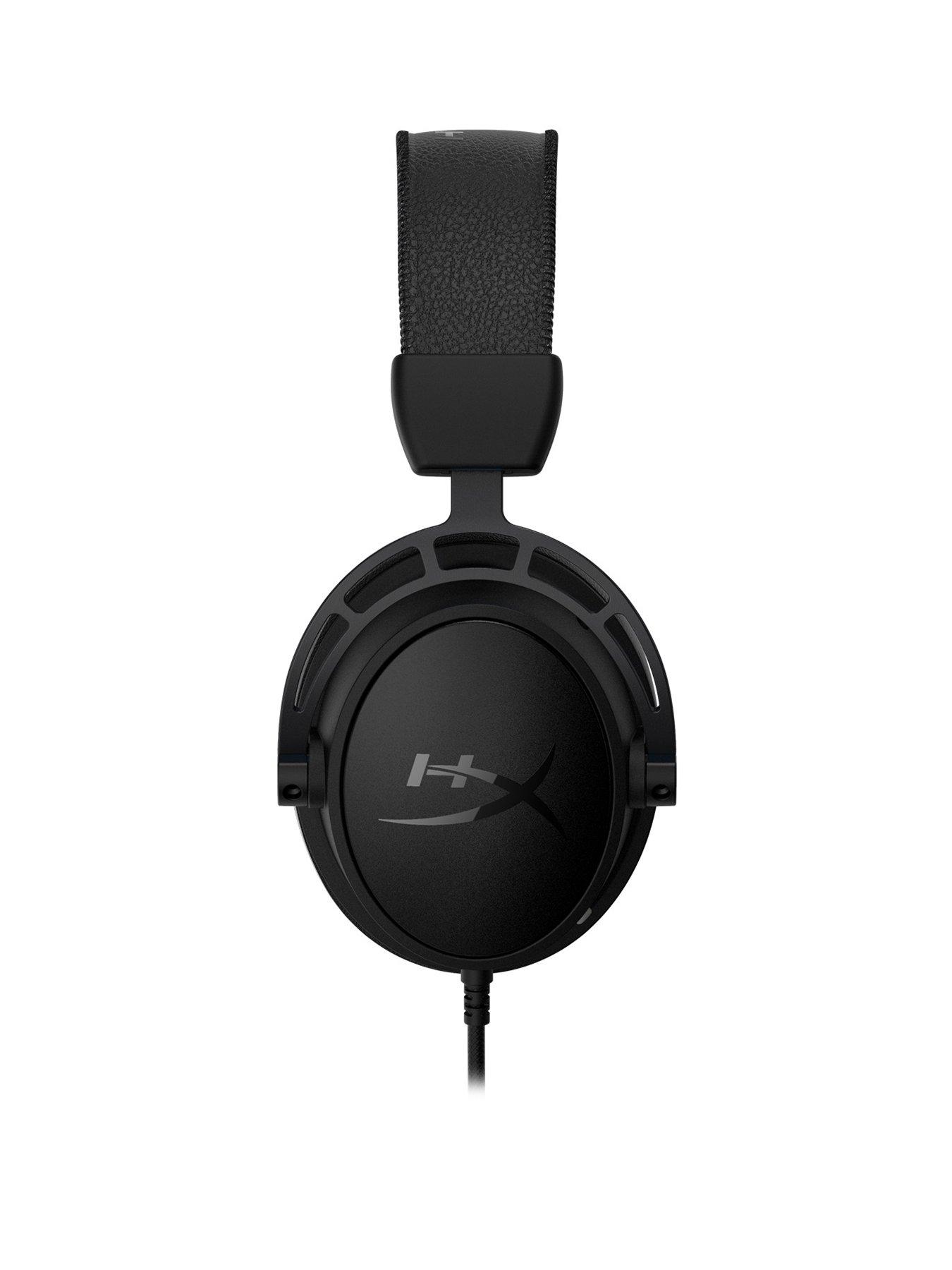 HyperX Cloud Alpha S deals 7.1 Gaming Headset