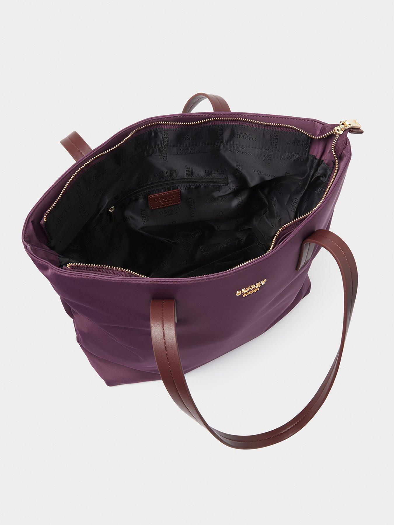 Kate spade hayden nylon tote hotsell