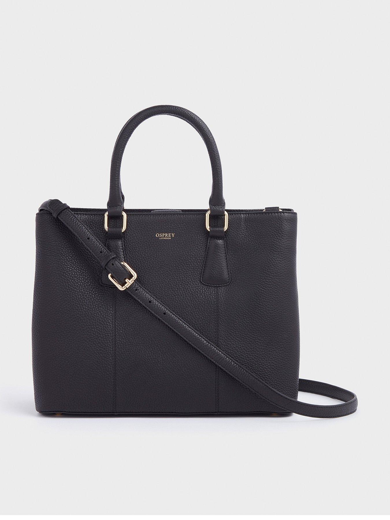 Osprey London The Adaline Leather Workbag Very