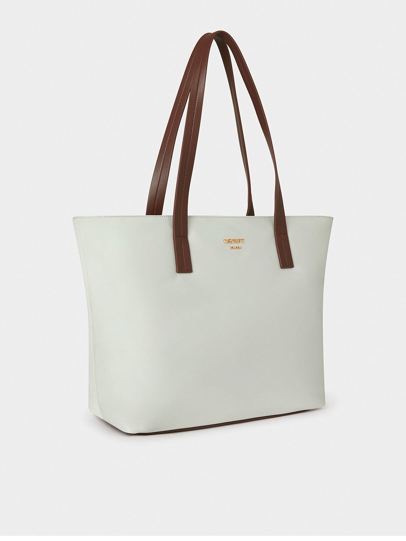 Nylon tote bags uk hotsell