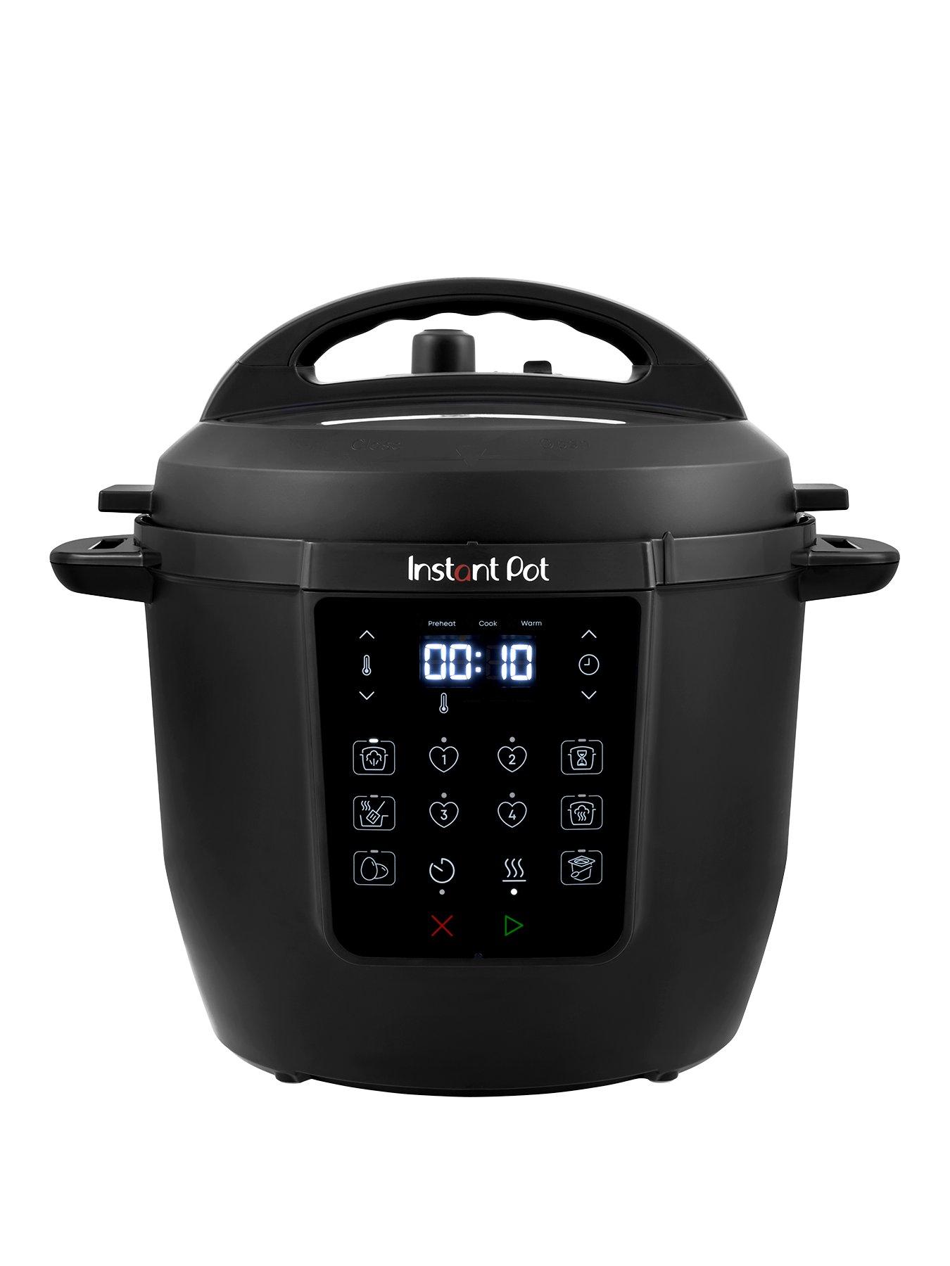 undefined Pot Multicooker 5.7L
