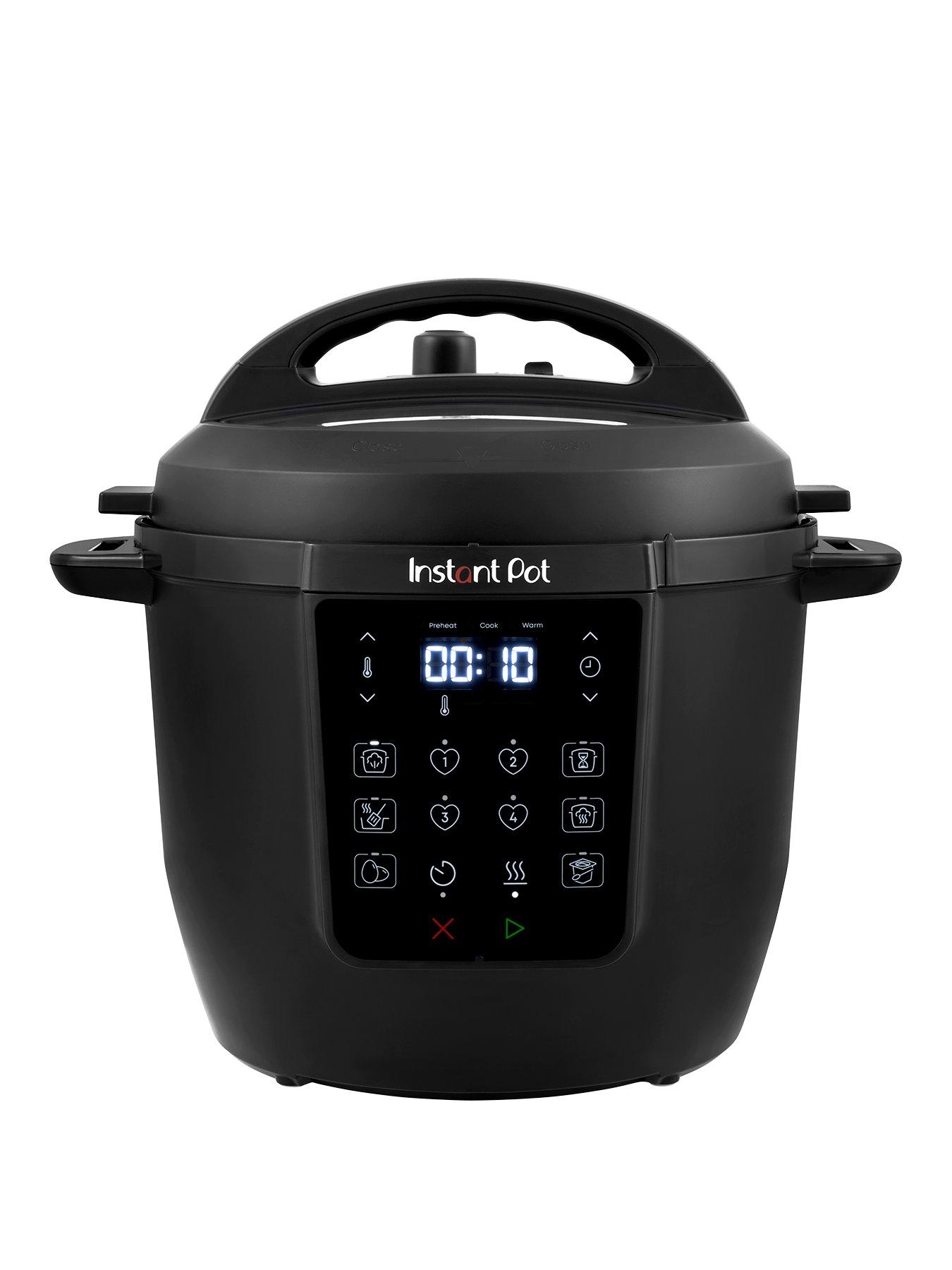 Instant pot 5.7 litre duo pressure cooker & multicooker sale