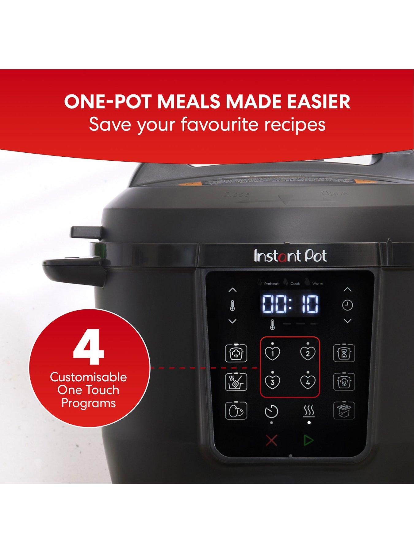Image 5 of 7 of Instant Pot Classic 5.7L Multi-Cooker