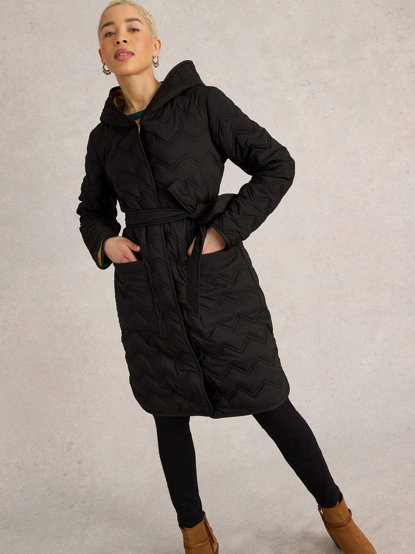 White stuff winter coats top