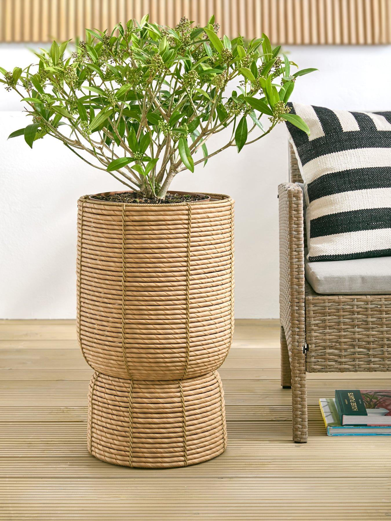The Very Collection Togo Planter - Extra Large (60cm)