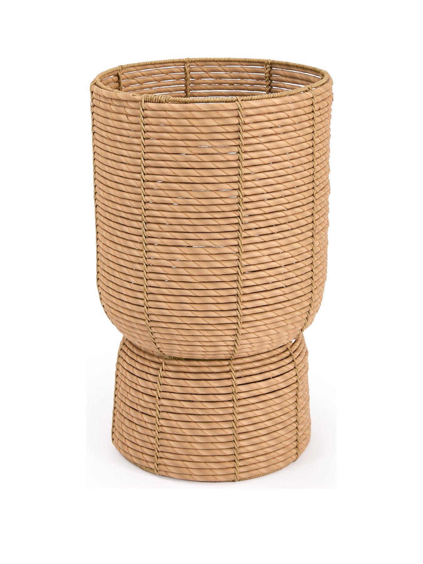 Image 2 of 5 of The Very Collection Togo Planter - Extra Large (60cm)