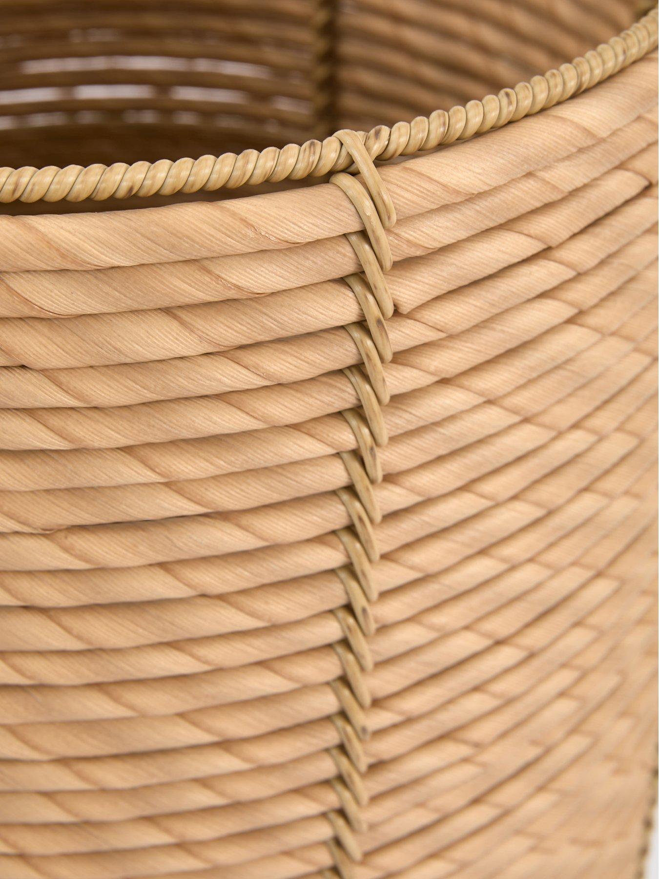 Image 4 of 5 of The Very Collection Togo Planter - Extra Large (60cm)