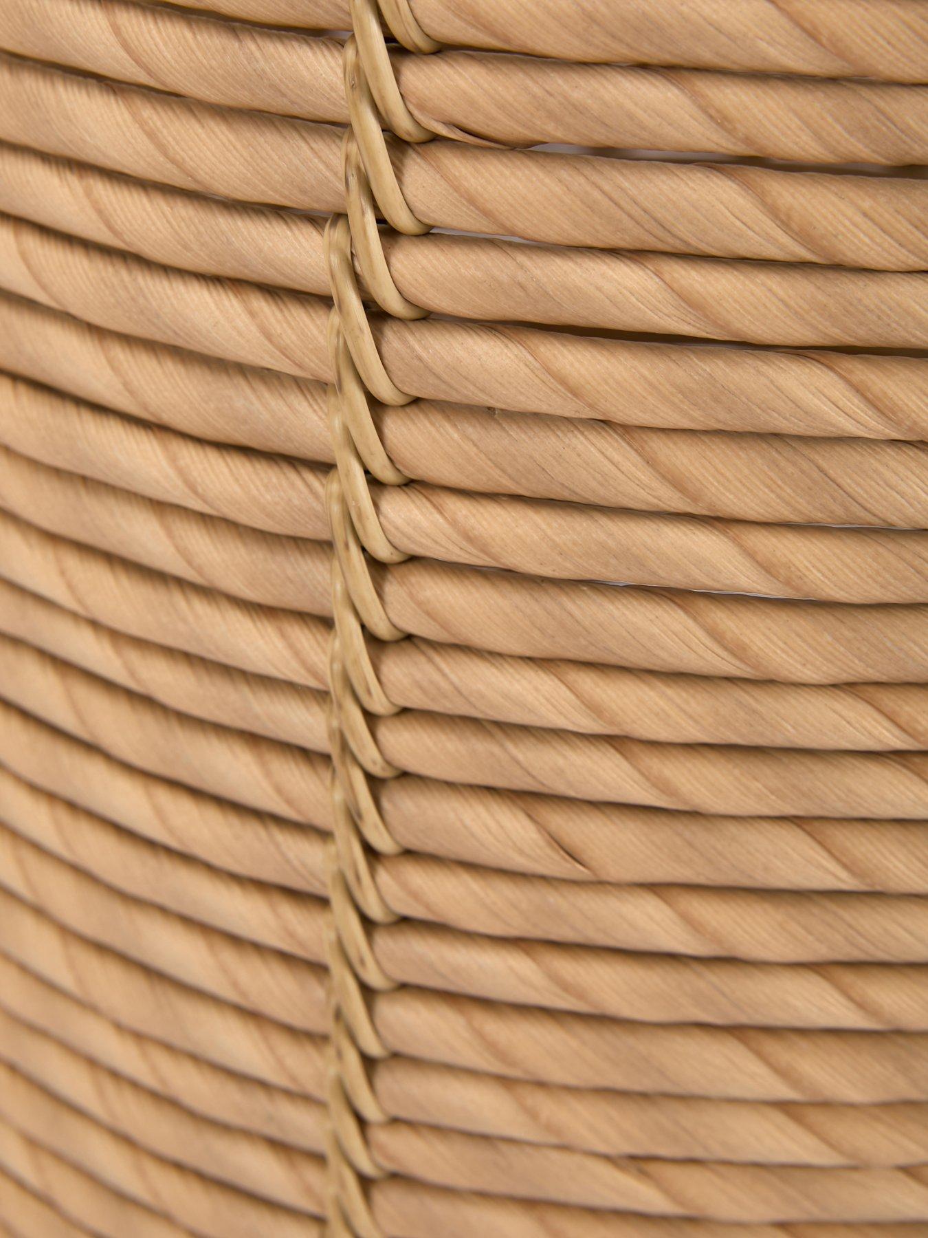 Image 5 of 5 of The Very Collection Togo Planter - Extra Large (60cm)