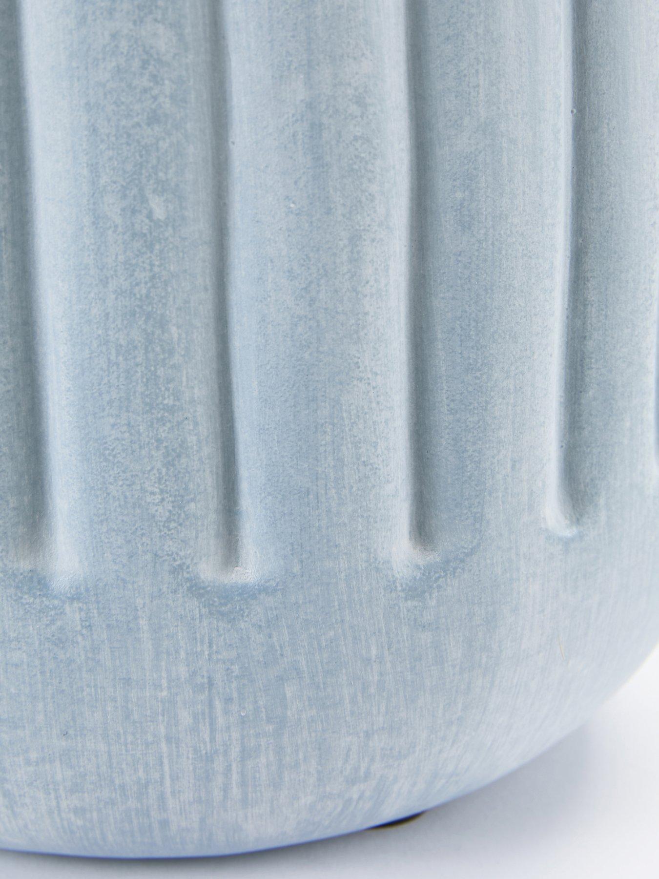 Image 4 of 4 of Very Home Scalloped Planter