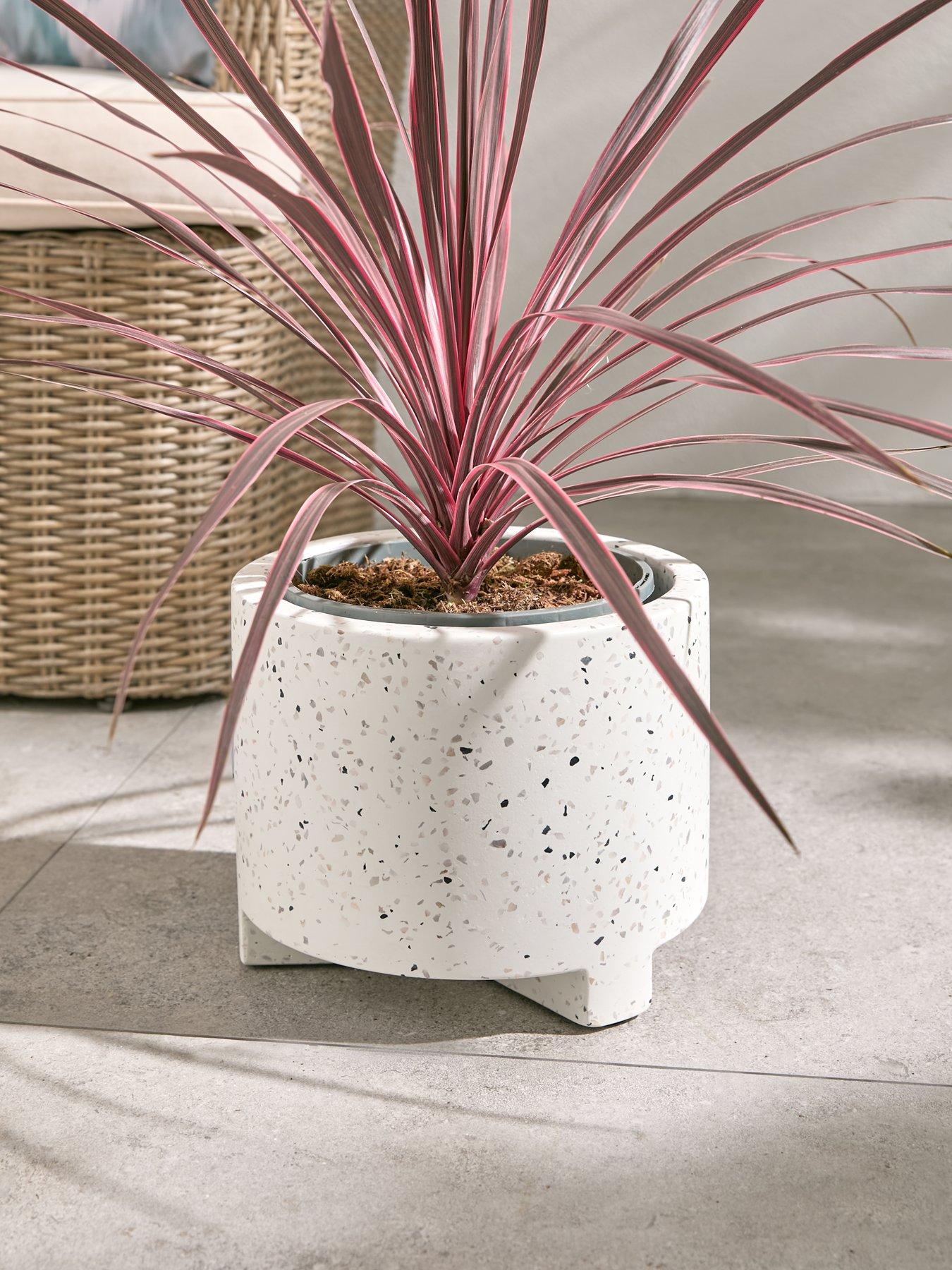 undefined Terrazzo Planter