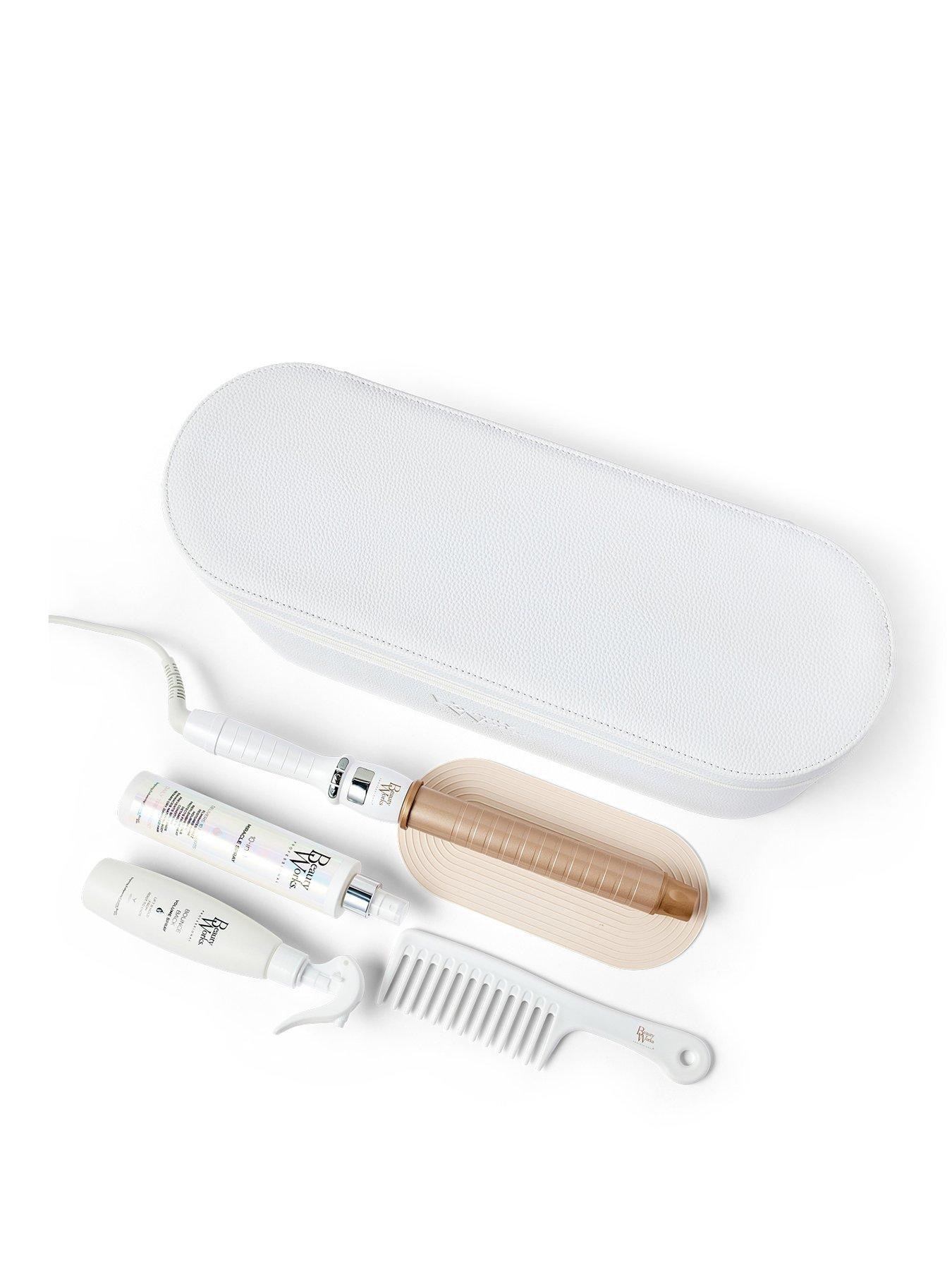 Image 1 of 4 of Beauty Works Deluxe Dream Vanity - Professional Styler Edition