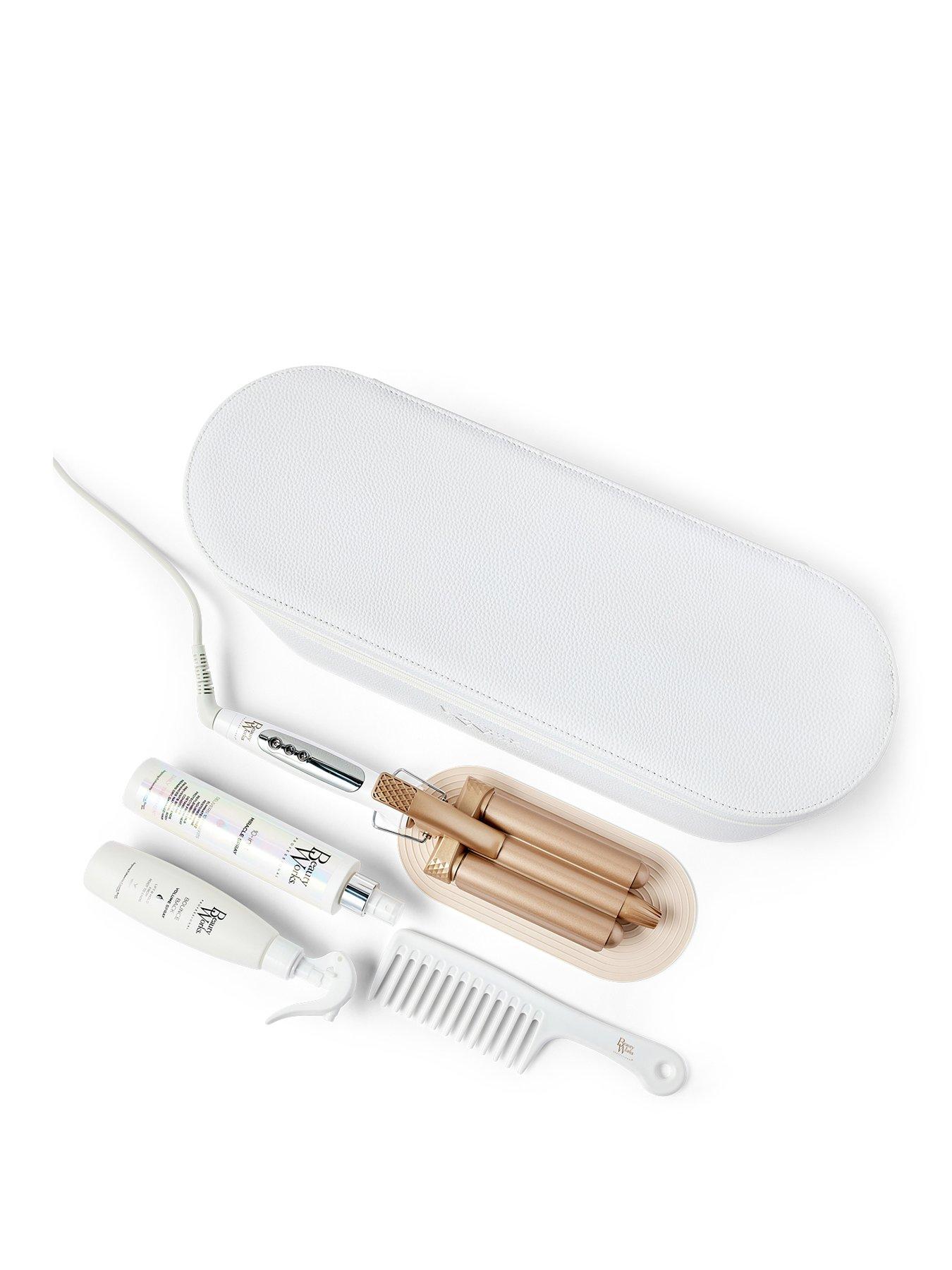 undefined Deluxe Dream Vanity - The Waver Edition