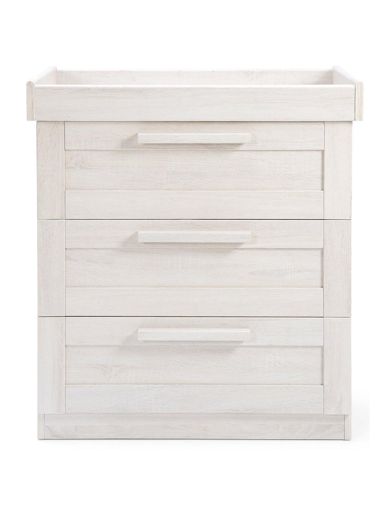 Image 2 of 4 of Mamas & Papas Mamas &amp; Papas Atlas Dresser Changer
