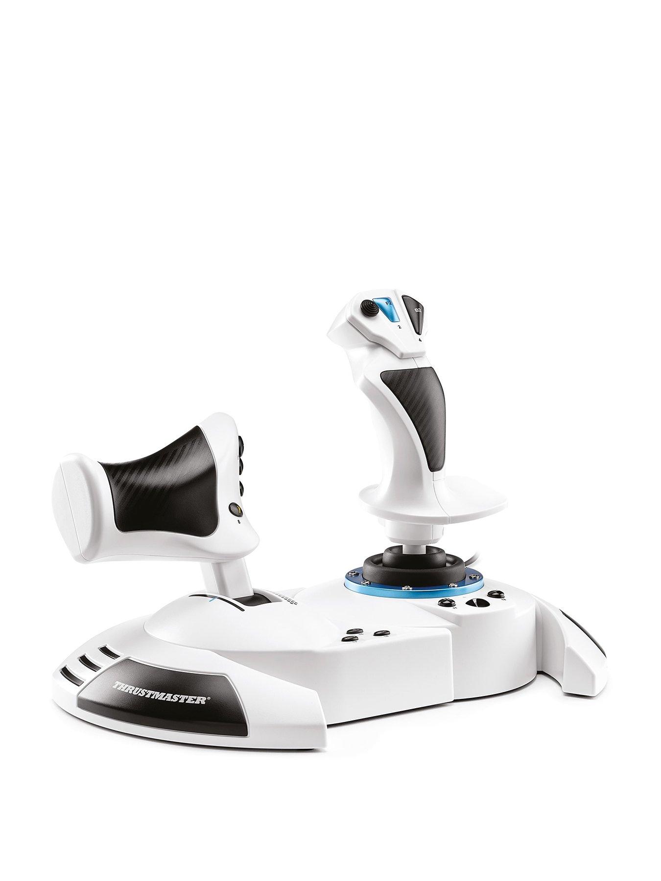 undefined T.Flight Hotas One MSFS Special Edition