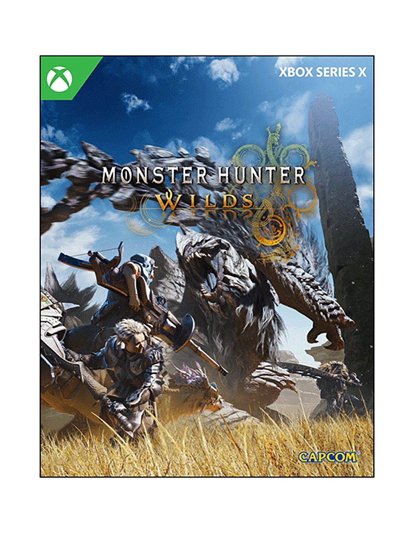 xbox-series-x-monster-hunter-wilds-lenticular-edition