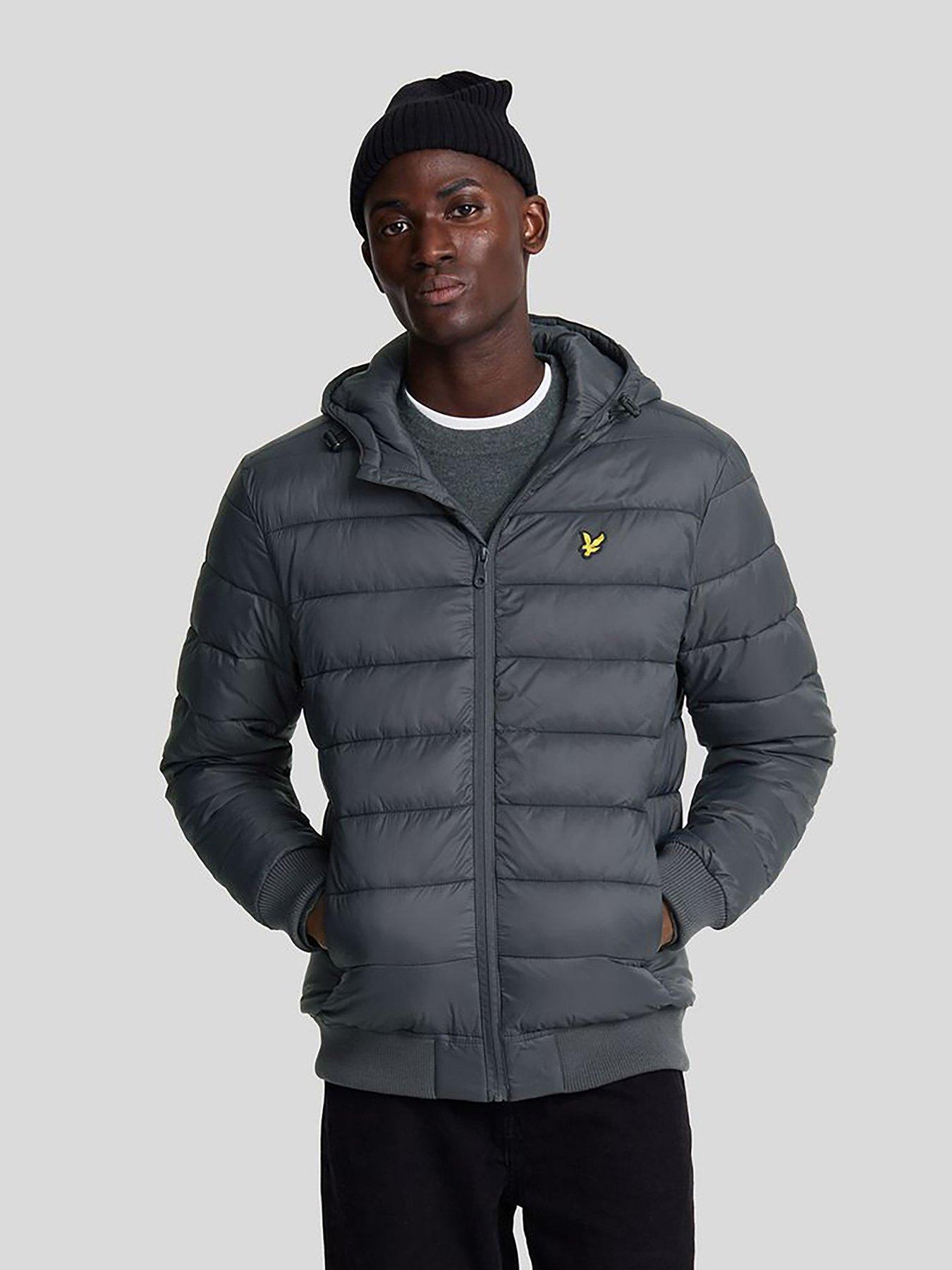 Coats Jackets Lyle Scott Men Very