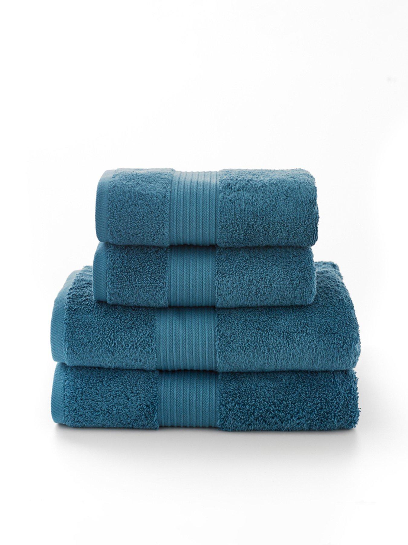 undefined Bliss Pima Cotton Towel Bale