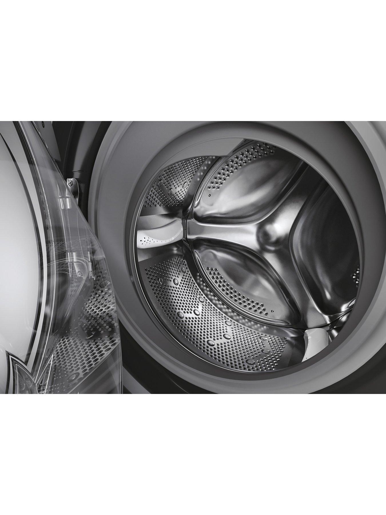 Image 5 of 7 of Candy CS 14102DWBB4/80 10kg load 1400 spin B Rated Washing Machine -&nbsp;Black