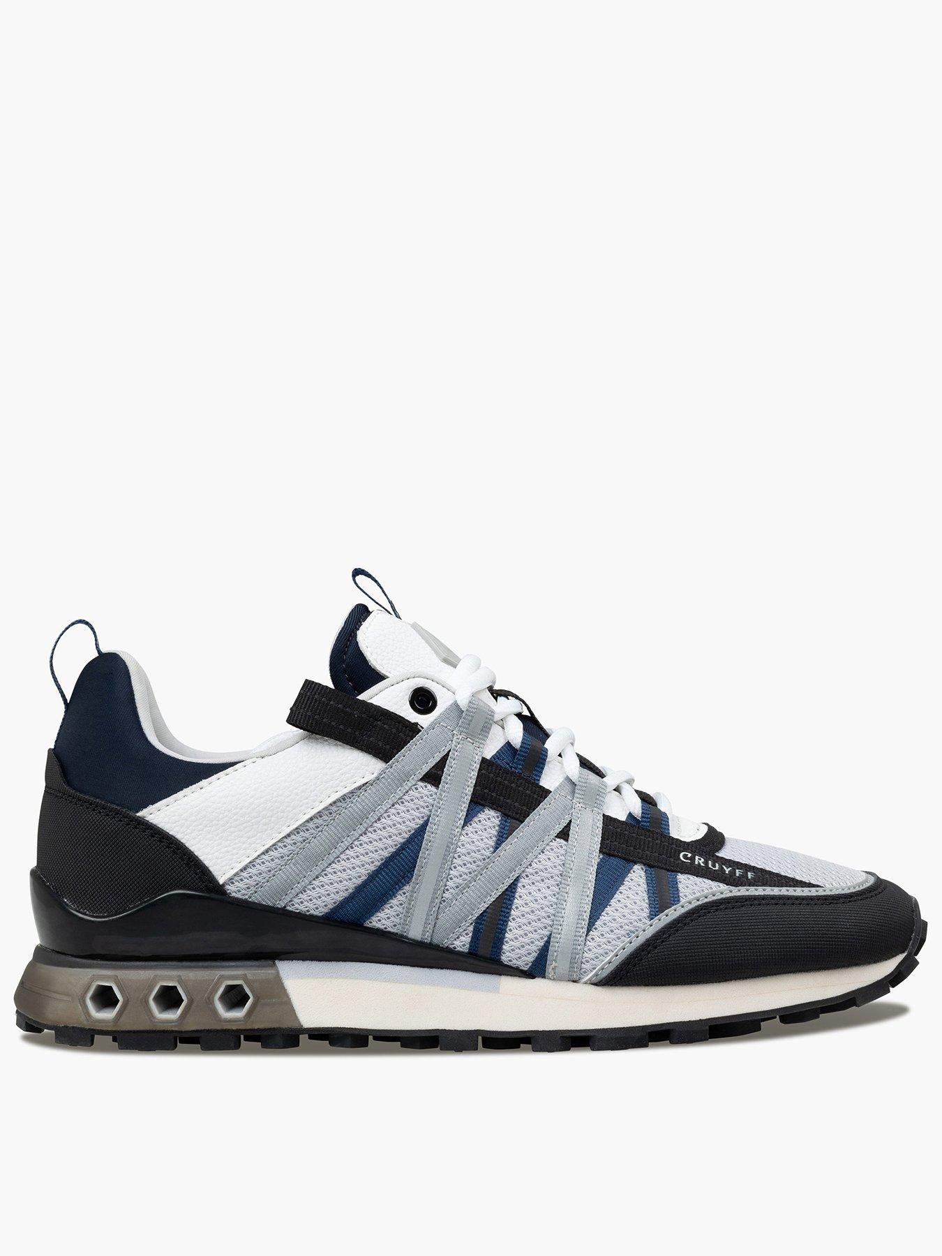undefined Fearia Hex Tech Trainers