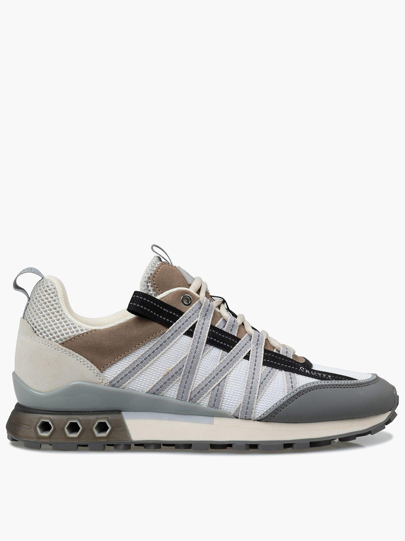 undefined Fearia Hex Tech Trainers
