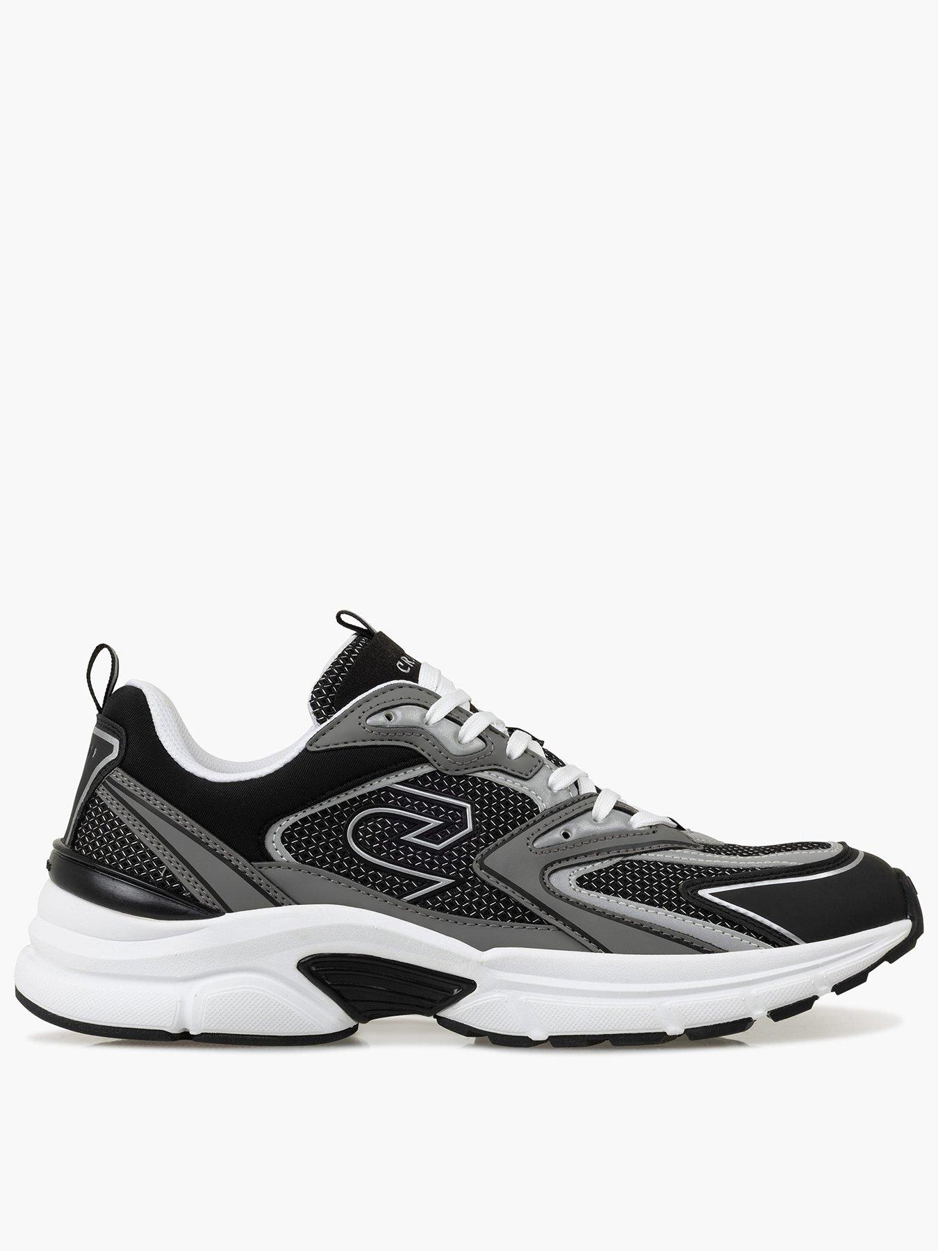 CRUYFF Scorpius Trainers