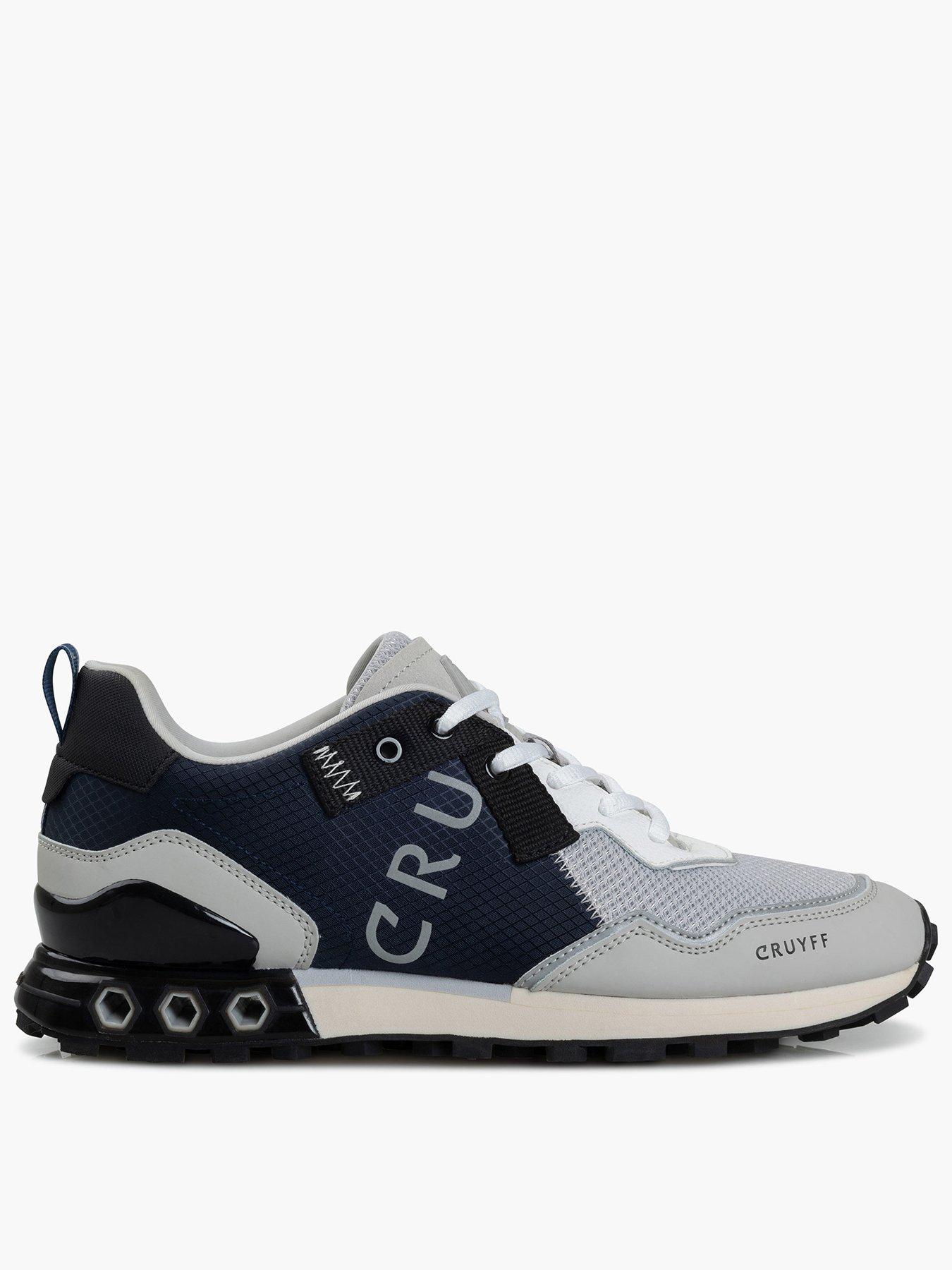 undefined Superbia Hex Tech Trainers