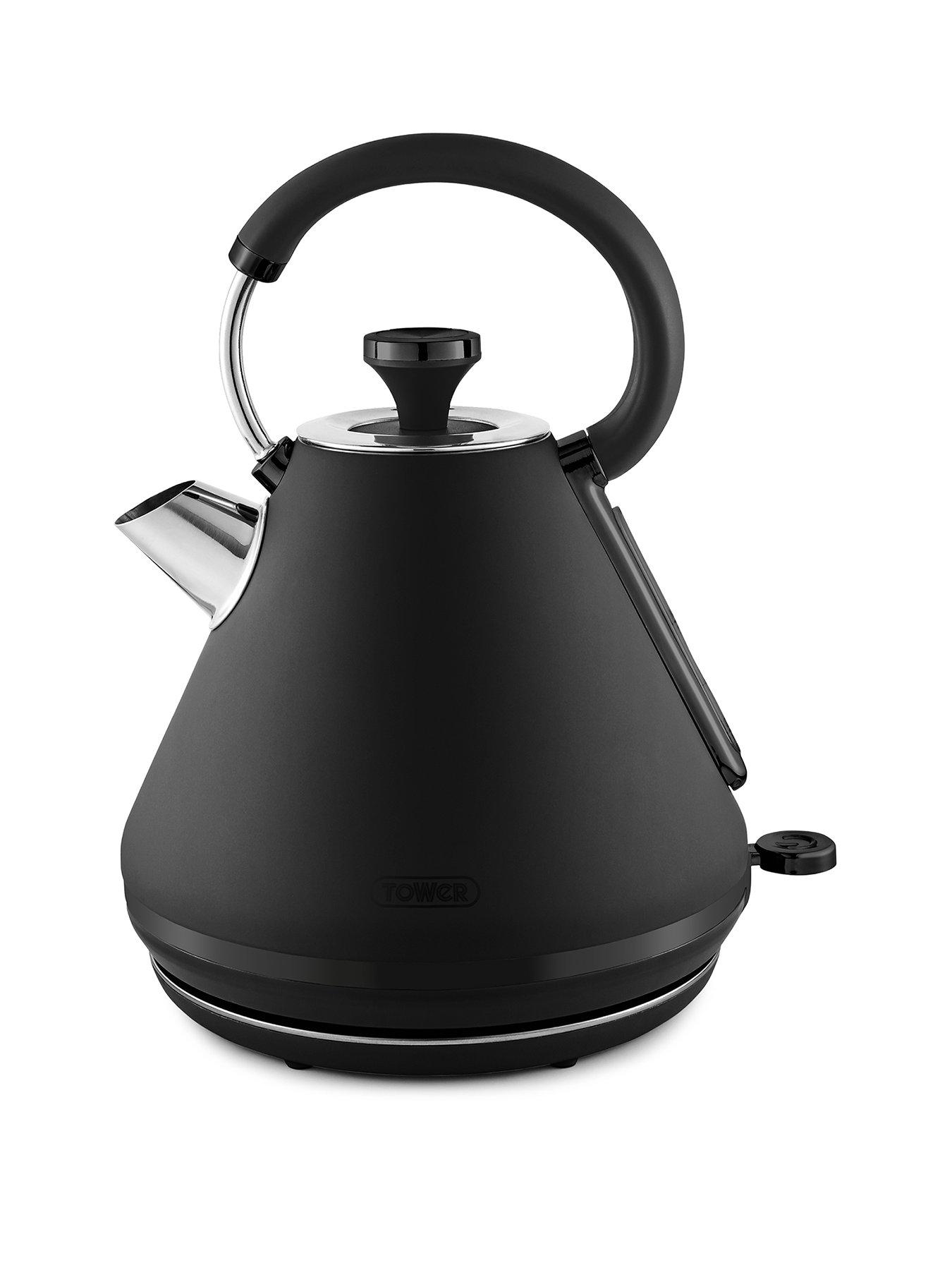 undefined Sera 1.7L 3KW Kettle Black