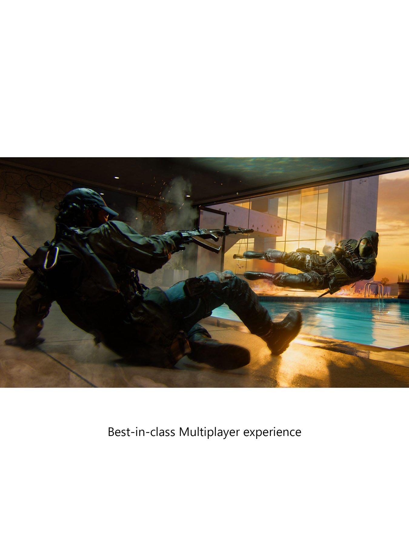 Image 7 of 8 of Xbox Series X Call of Duty<sup>&reg;</sup>: Black Ops 6 - Cross-Gen Bundle (Digital Download)